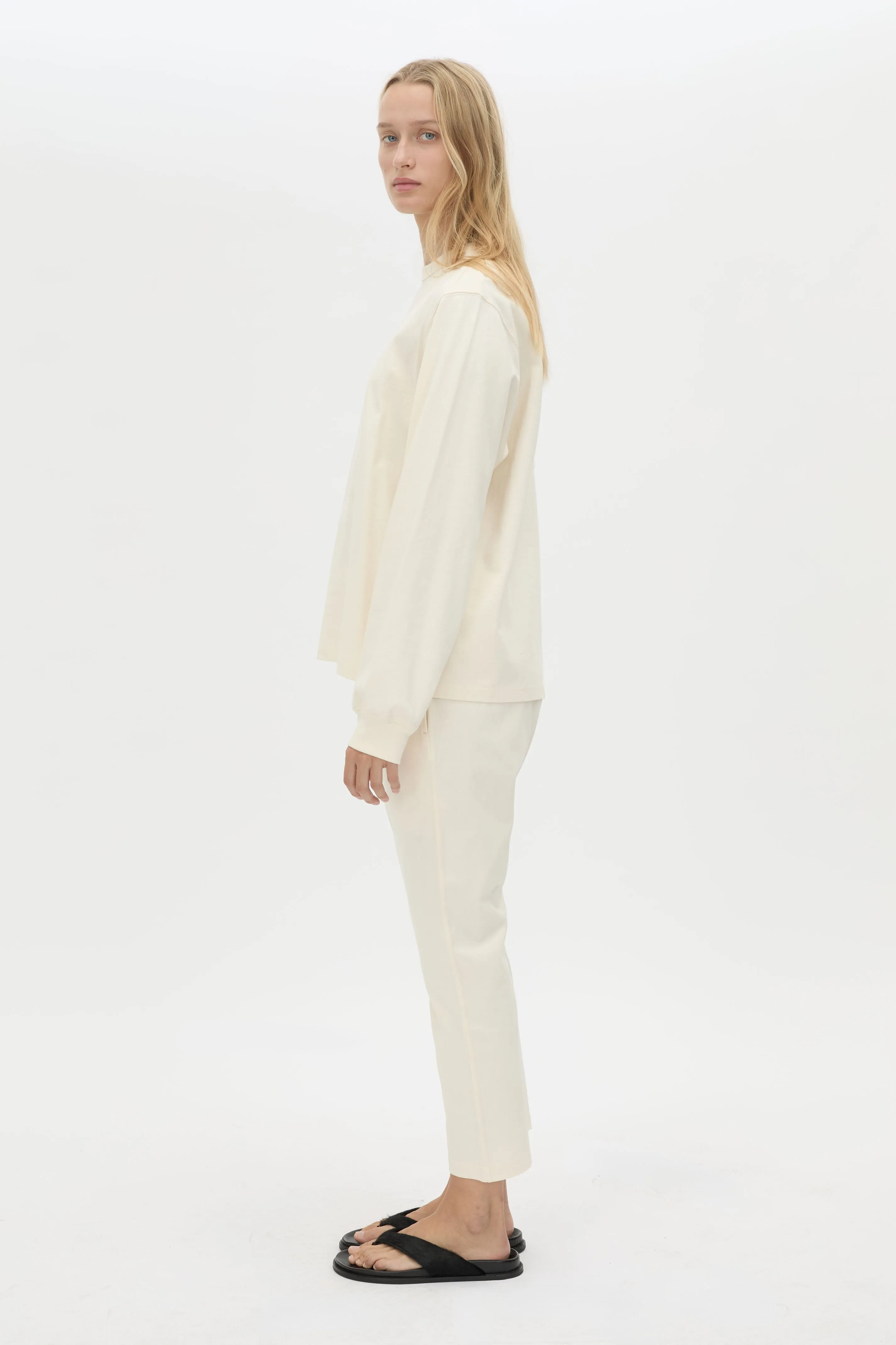 Studio Track Pant sold by camilla & marc product image thumbnail 4