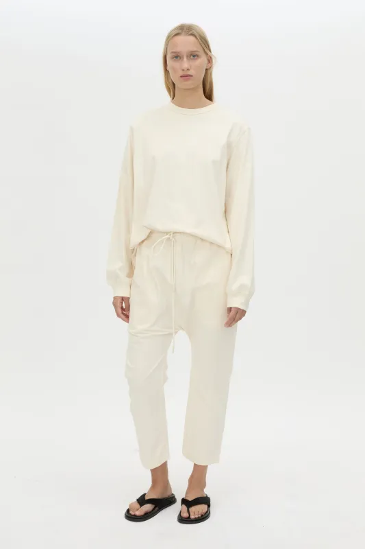 Studio Track Pant made by camilla & marc