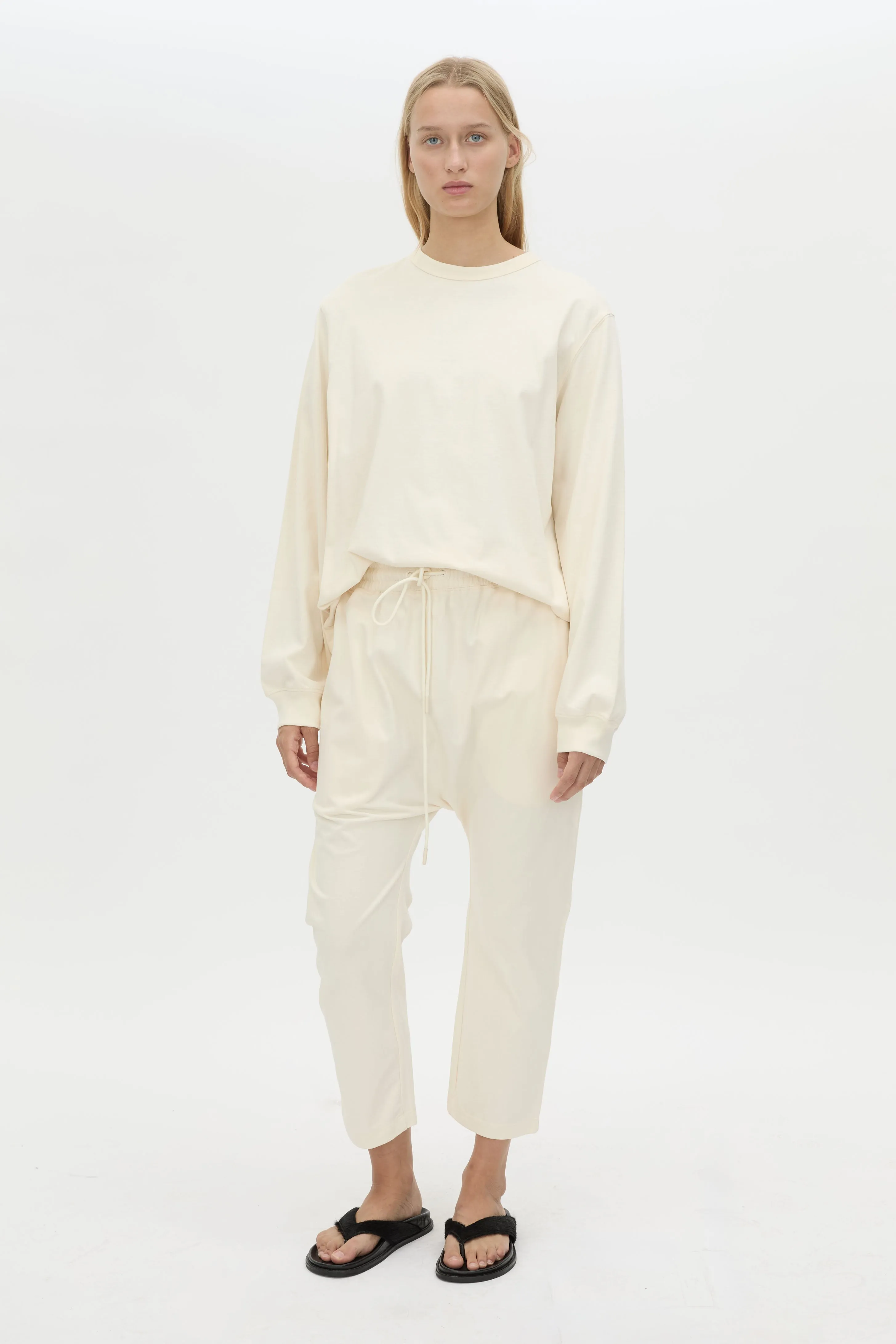 Studio Track Pant sold by camilla & marc