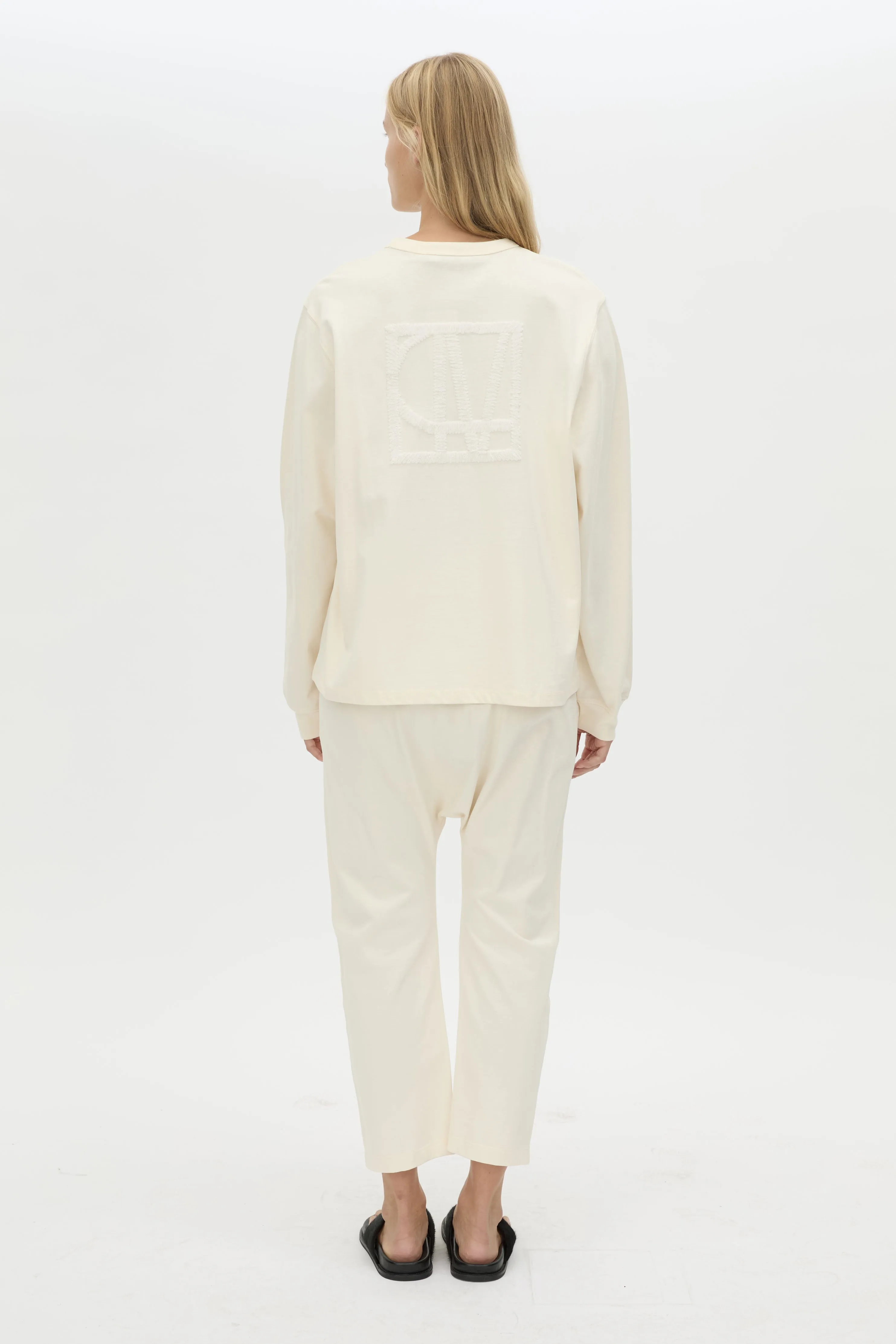 Studio Track Pant sold by camilla & marc product image thumbnail 5