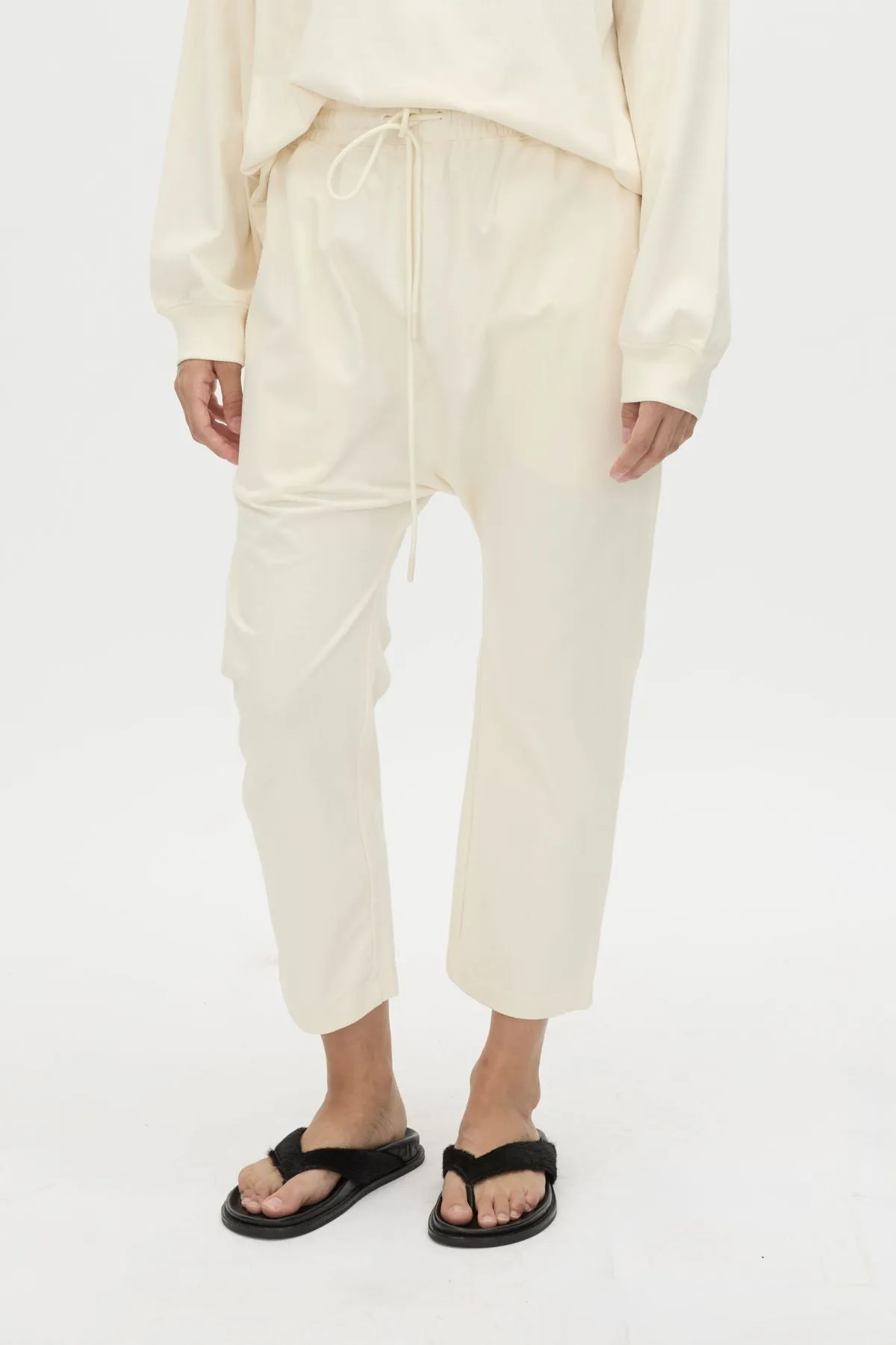 Studio Track Pant sold by camilla & marc product image thumbnail 2