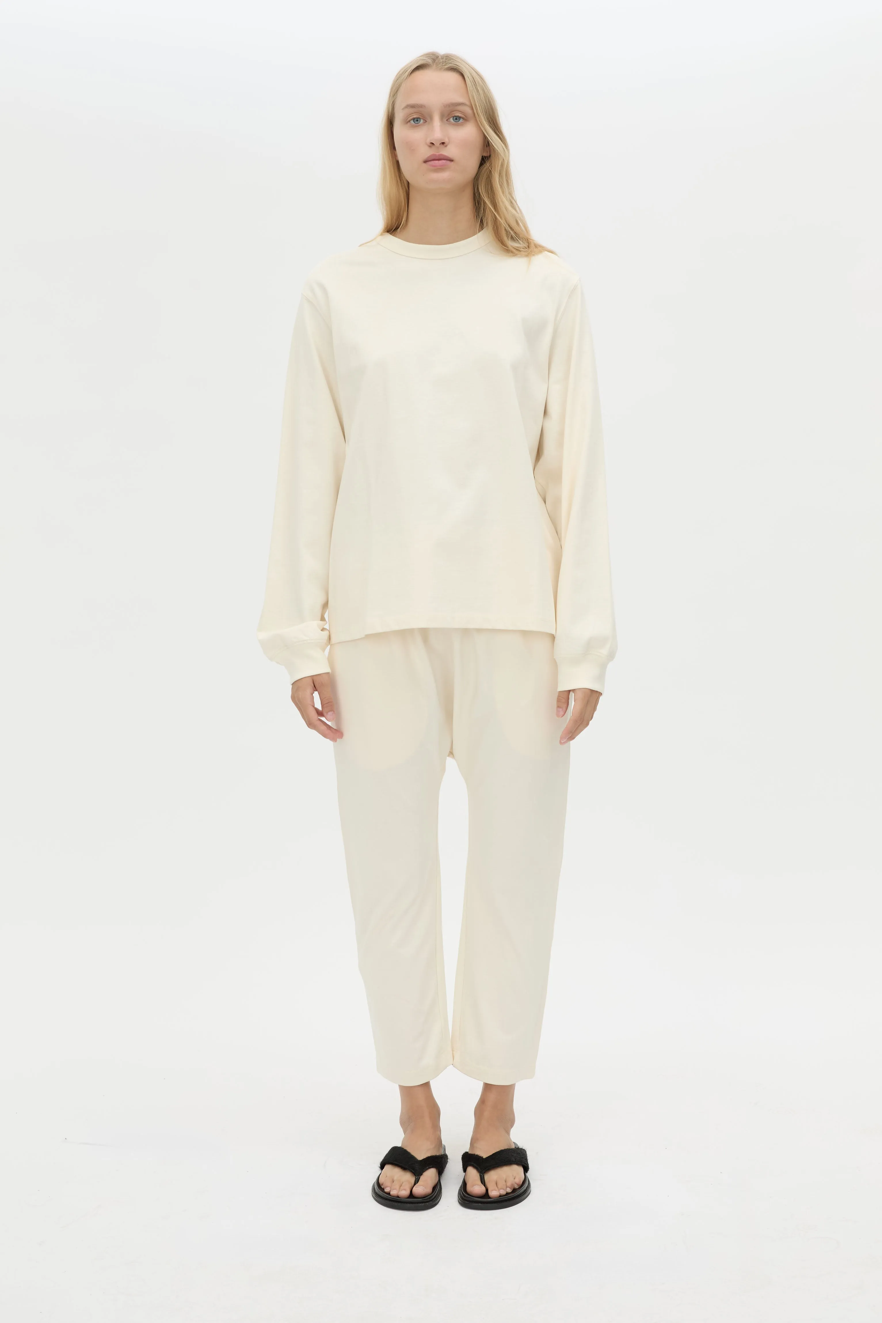 Studio Track Pant sold by camilla & marc product image thumbnail 3