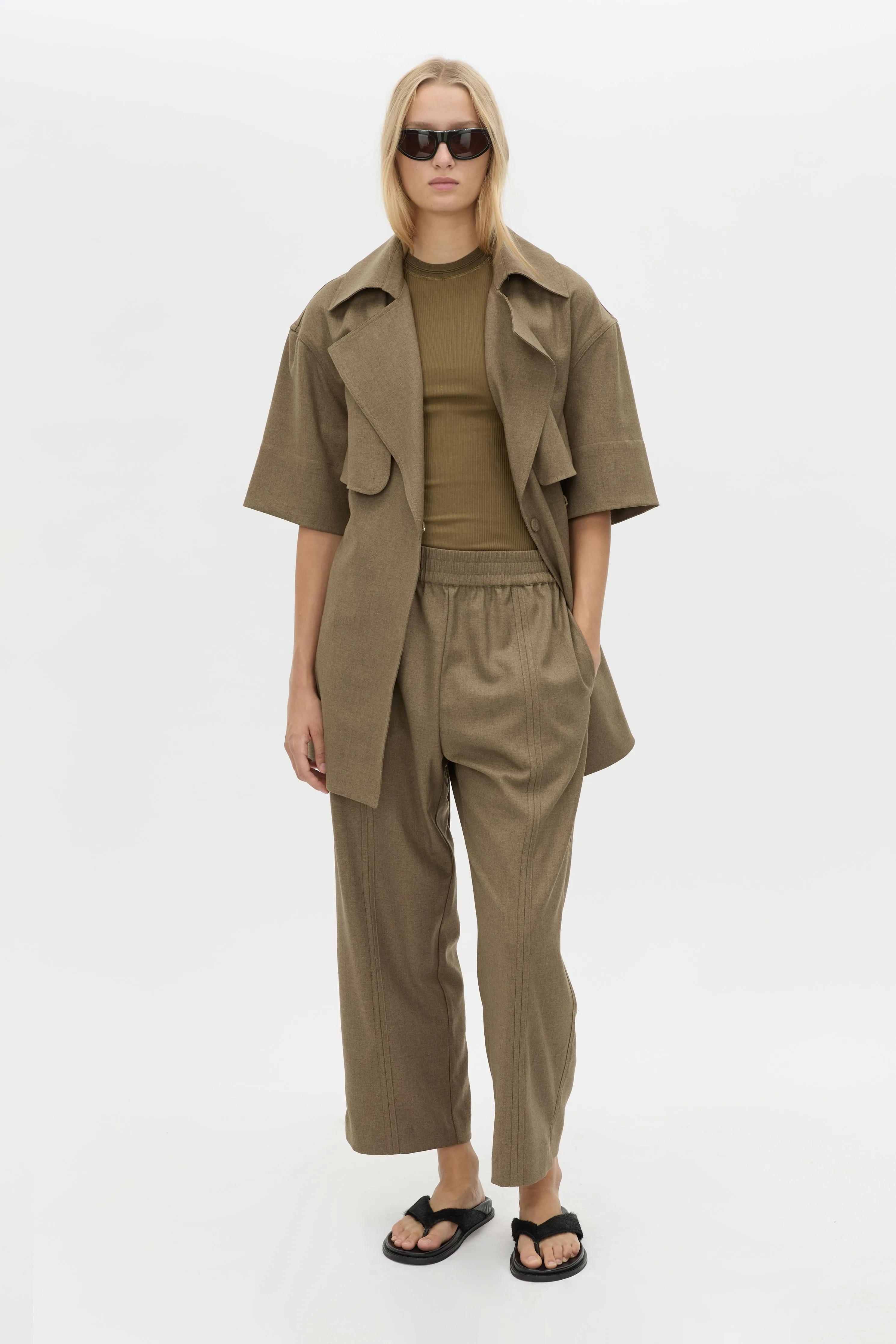 Sander Pant sold by camilla & marc product image thumbnail 3