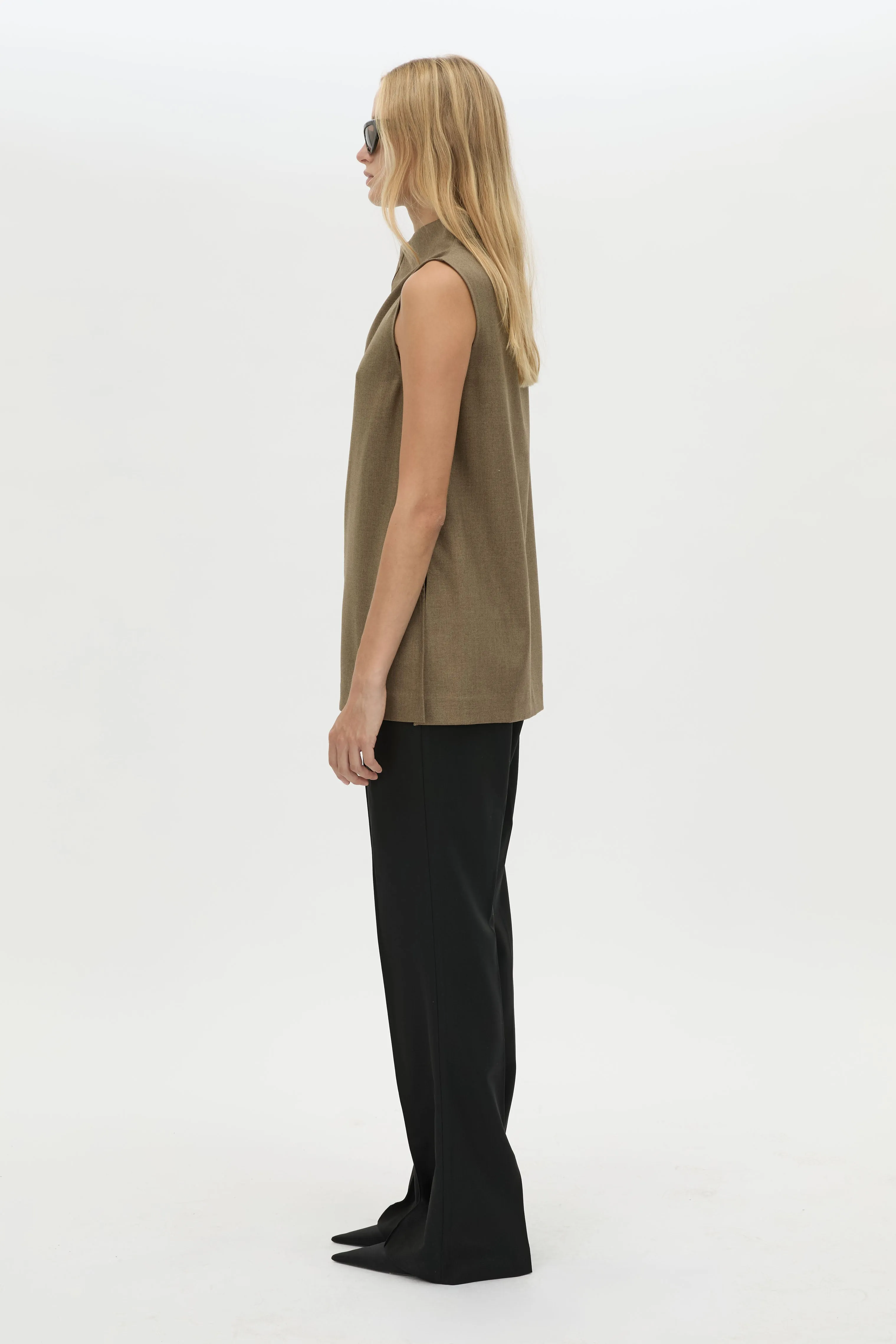 Sander Top sold by camilla & marc product image thumbnail 4
