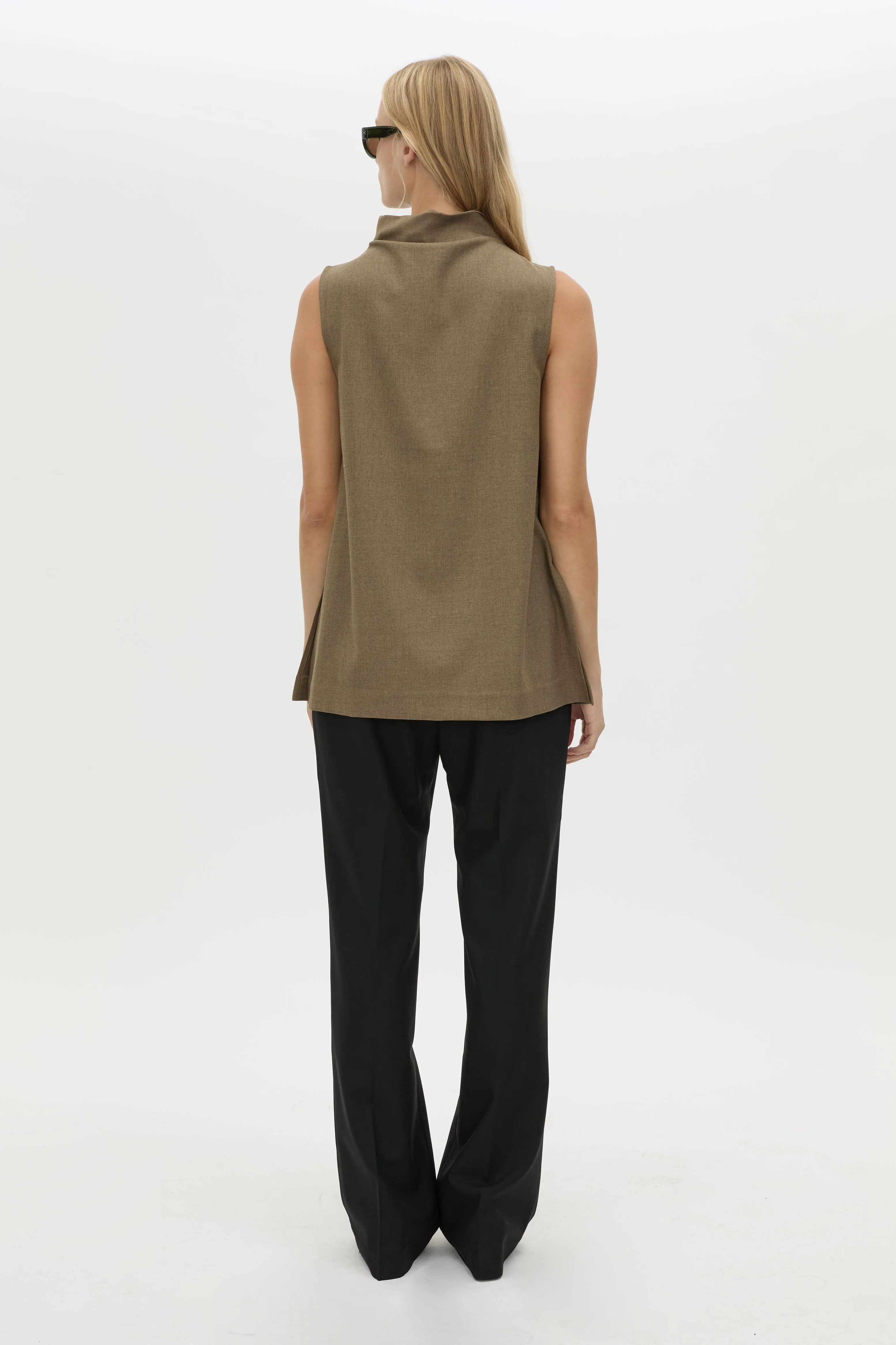 Sander Top sold by camilla & marc product image thumbnail 5