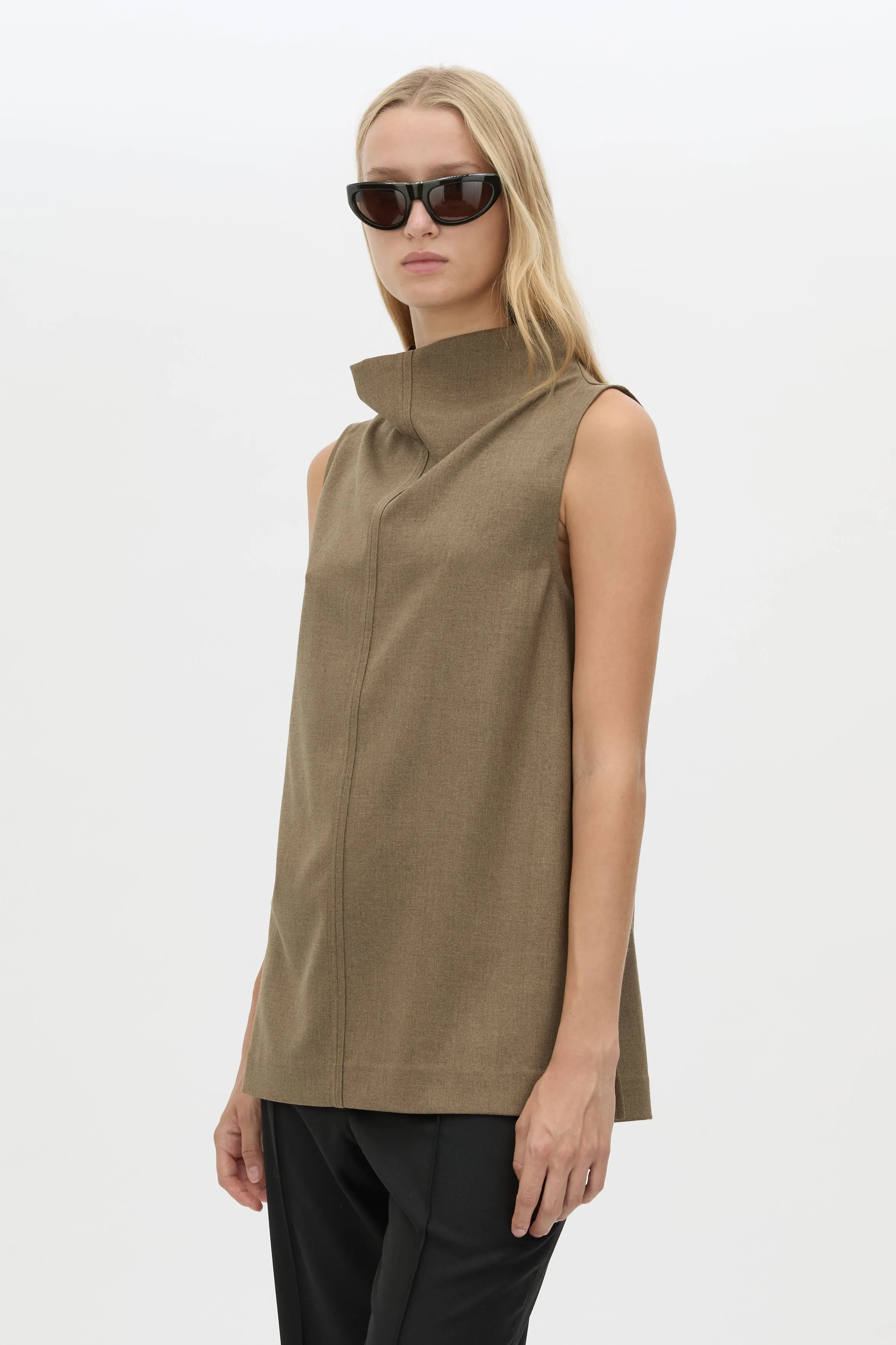 Sander Top sold by camilla & marc product image thumbnail 2
