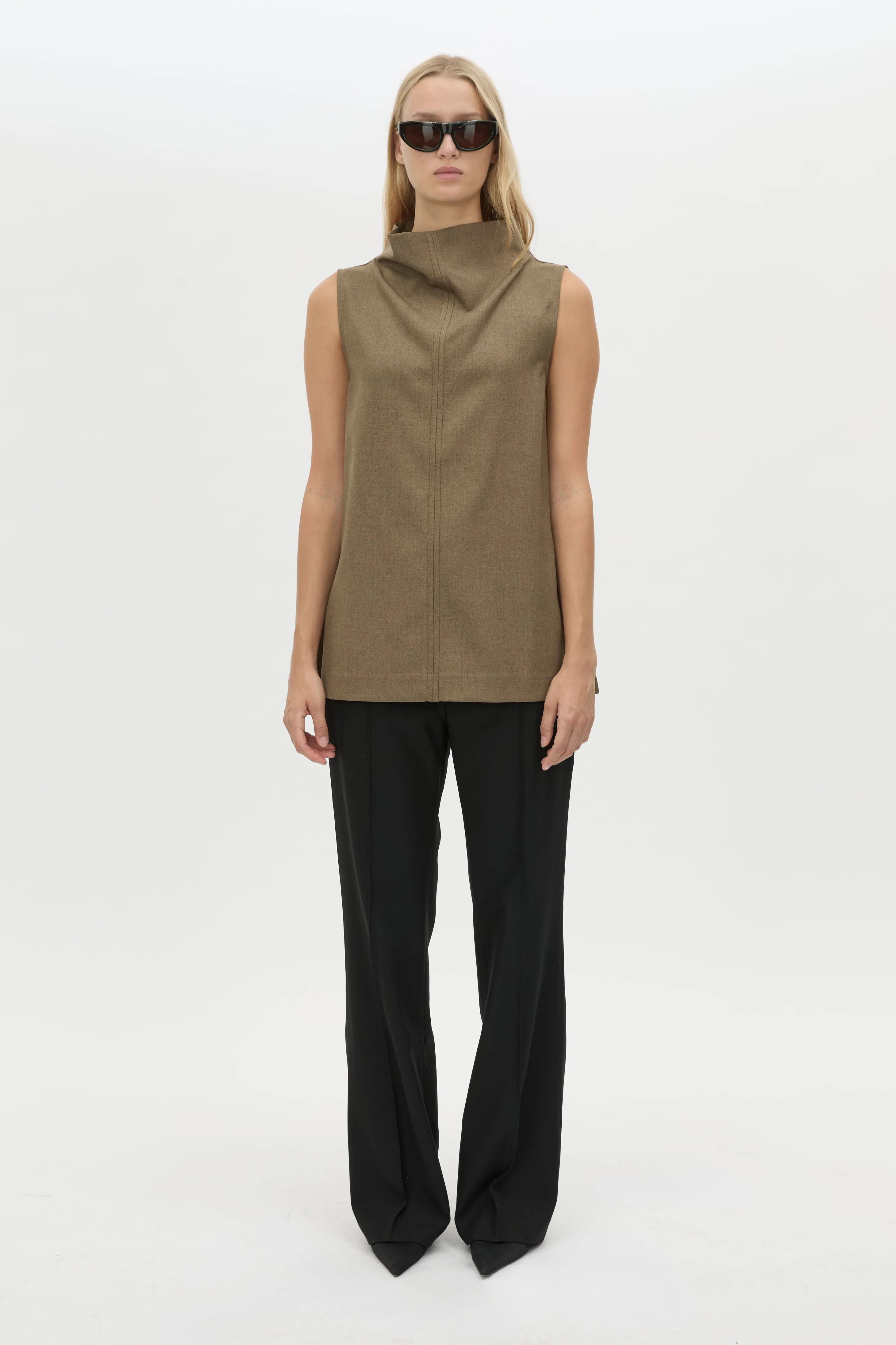 Sander Top sold by camilla & marc product image thumbnail 3