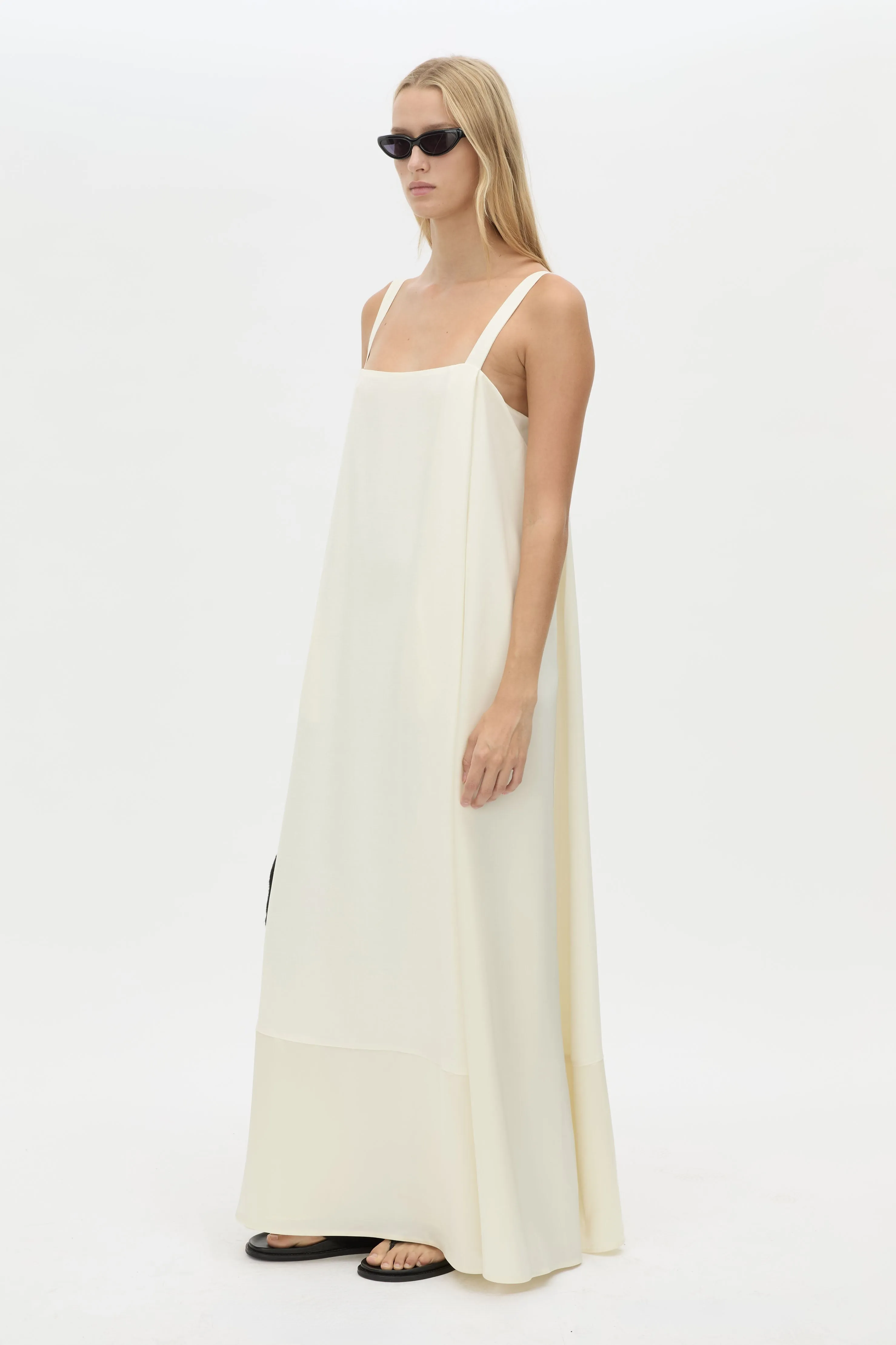 Tove Maxi Dress sold by camilla & marc product image thumbnail 3
