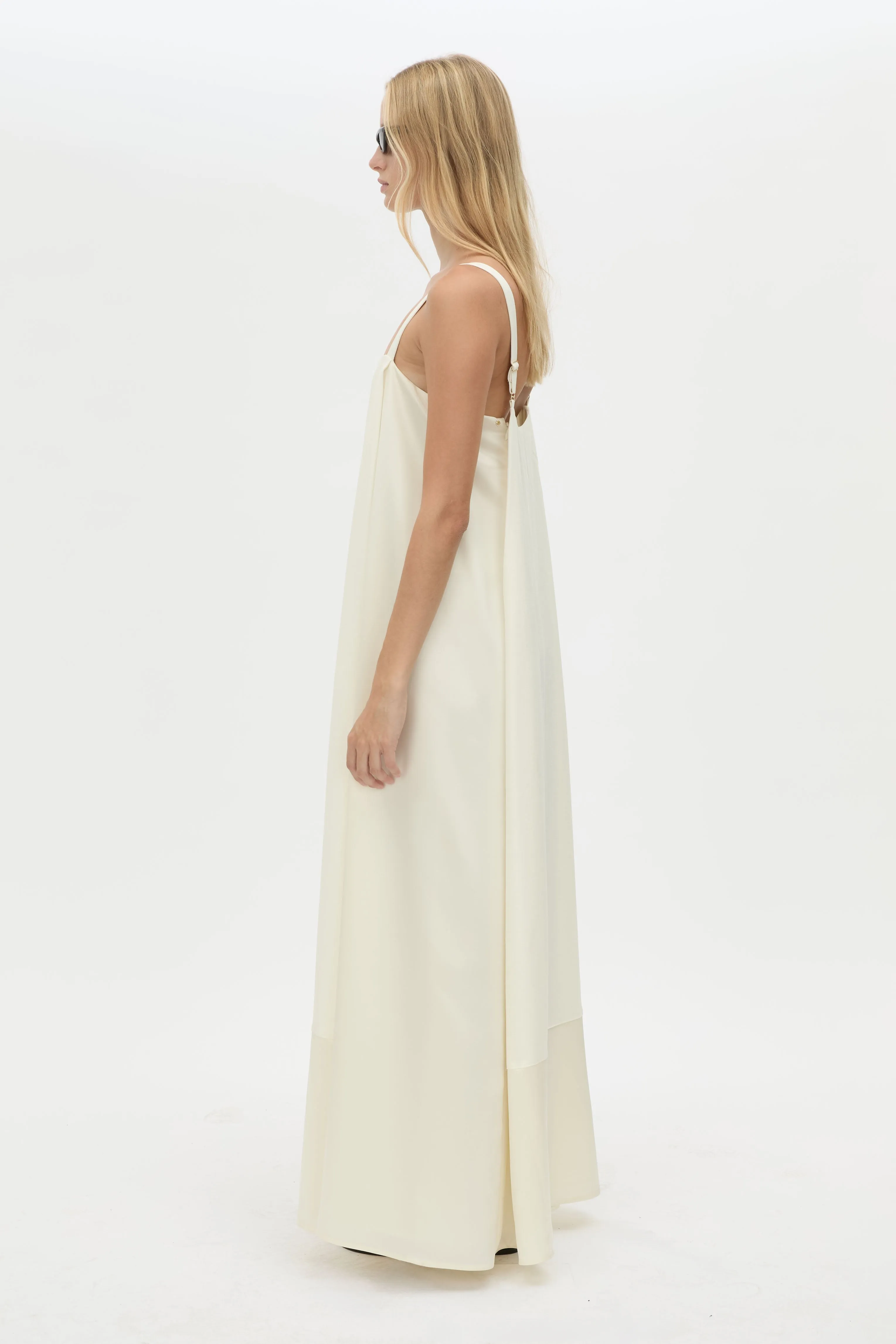 Tove Maxi Dress sold by camilla & marc product image thumbnail 4