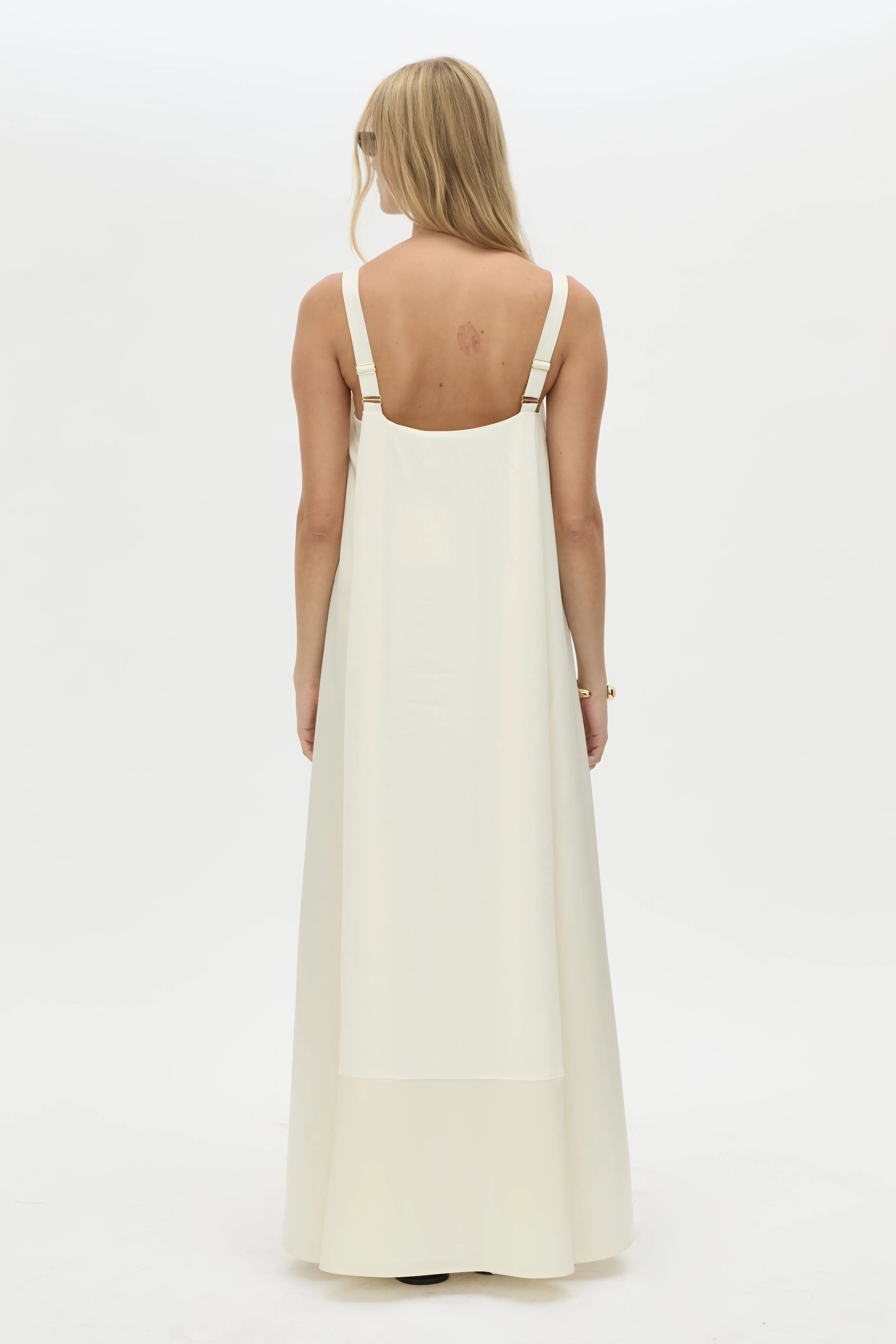 Tove Maxi Dress sold by camilla & marc product image thumbnail 5