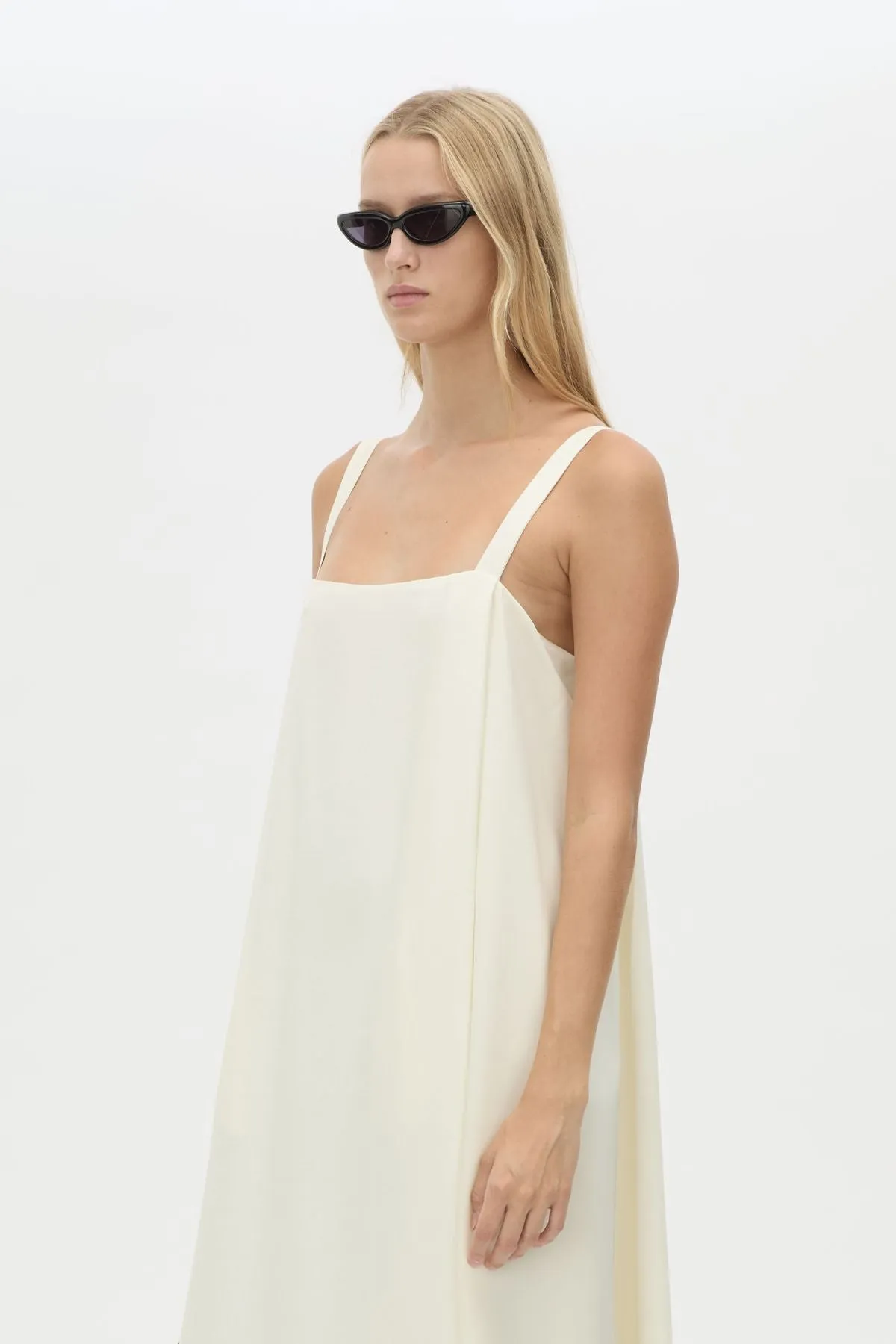 Tove Maxi Dress sold by camilla & marc product image thumbnail 2