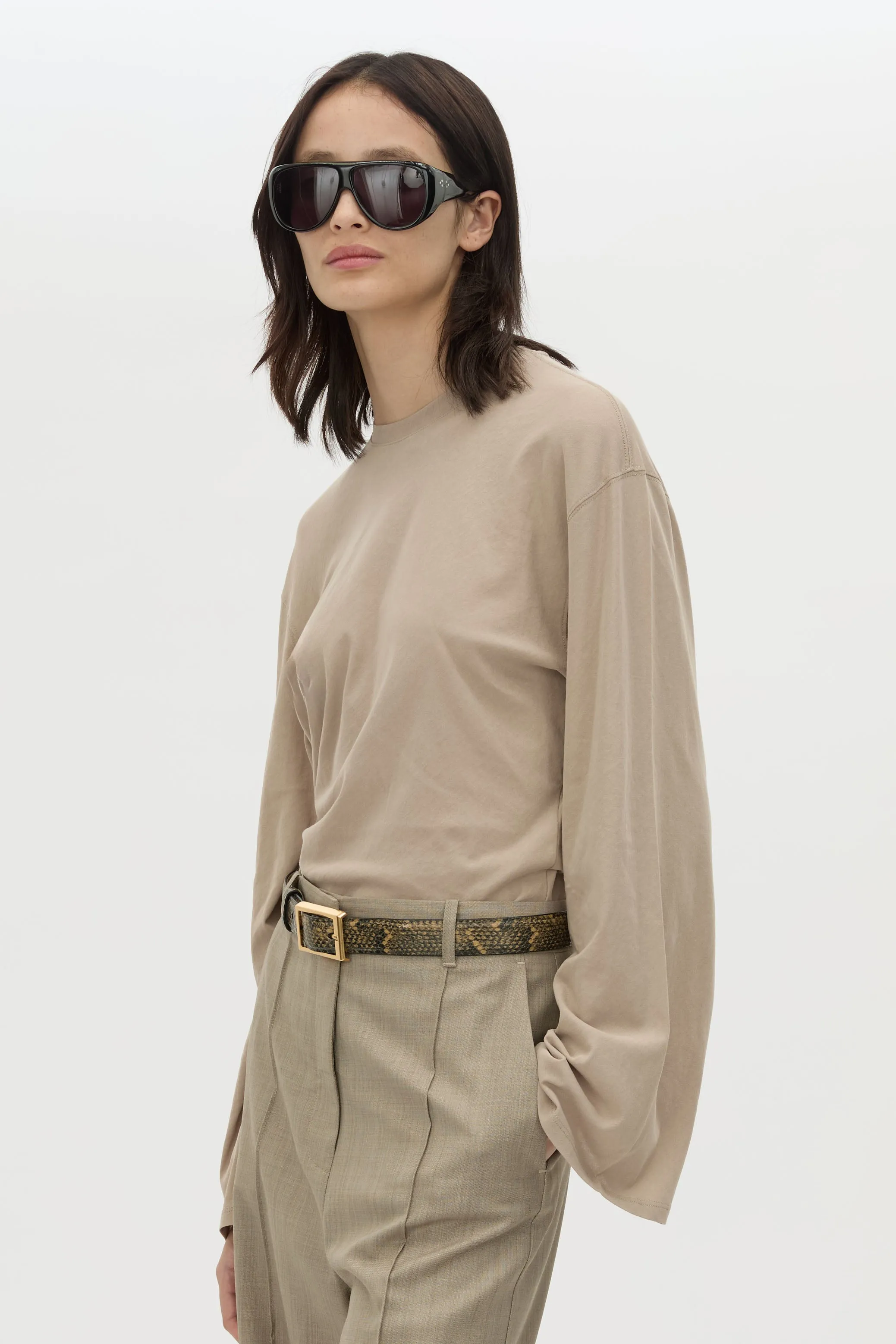 Dakota Long Sleeve Top sold by camilla & marc product image thumbnail 2
