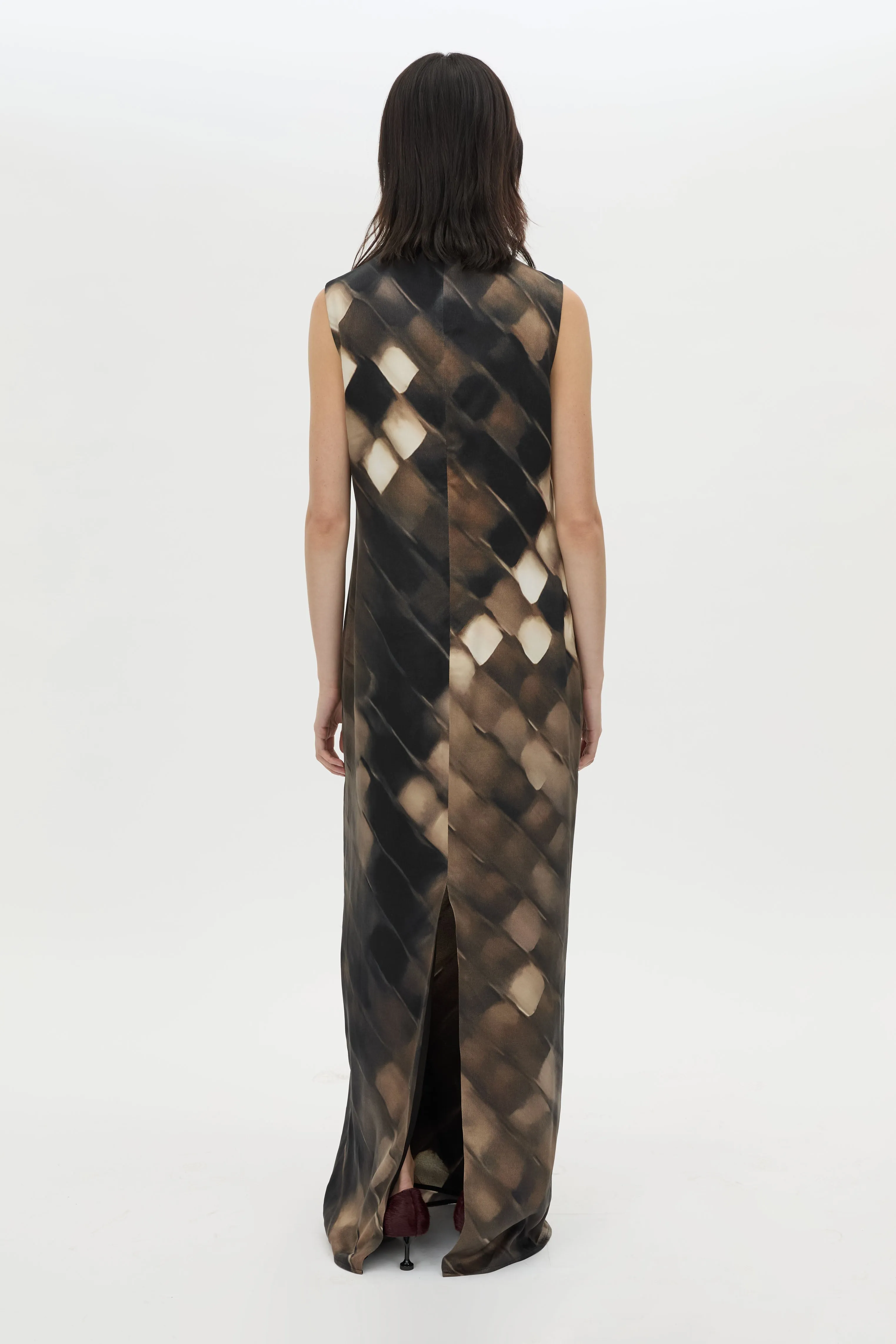 Asper Maxi Dress sold by camilla & marc product image thumbnail 5