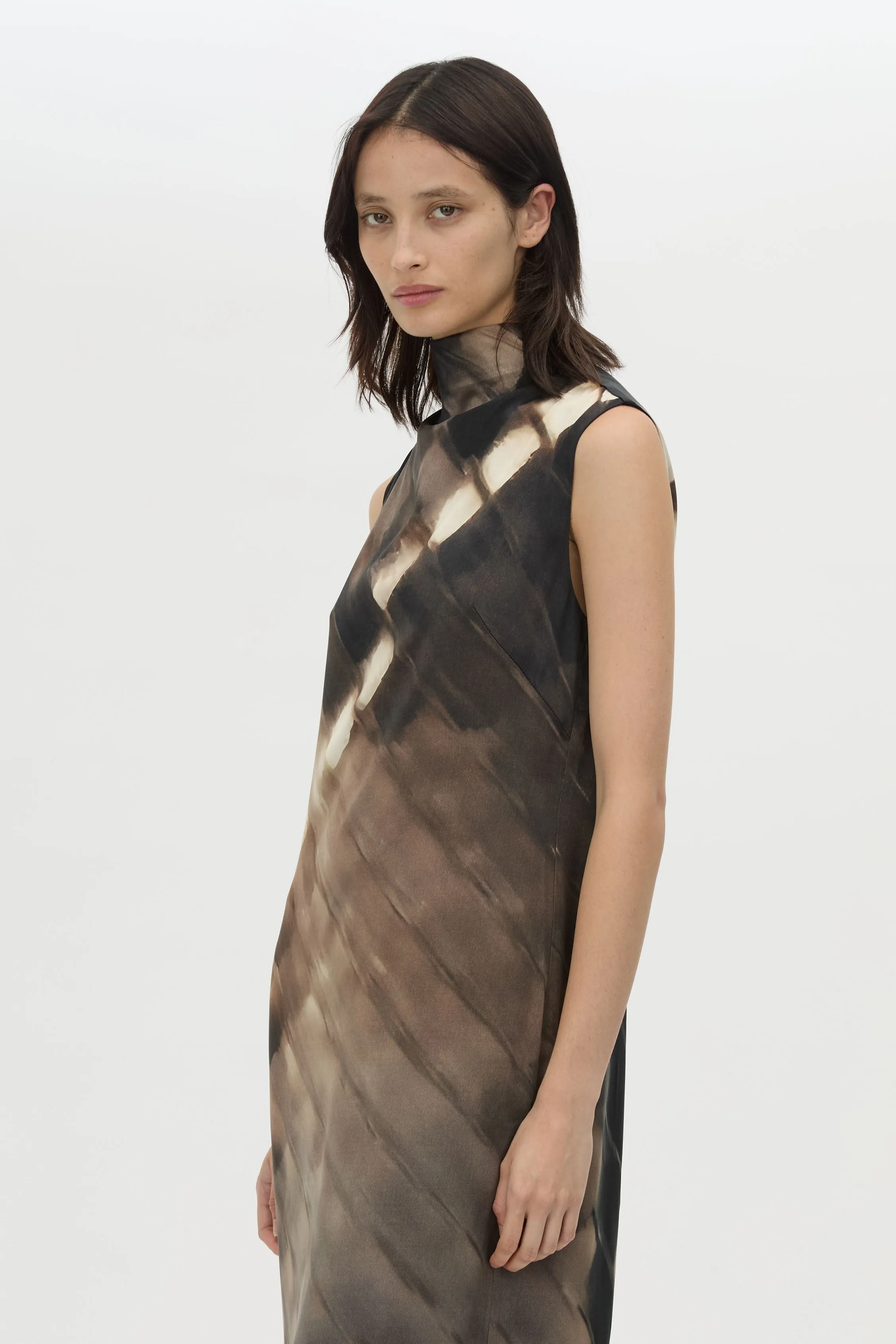 Asper Maxi Dress sold by camilla & marc product image thumbnail 2