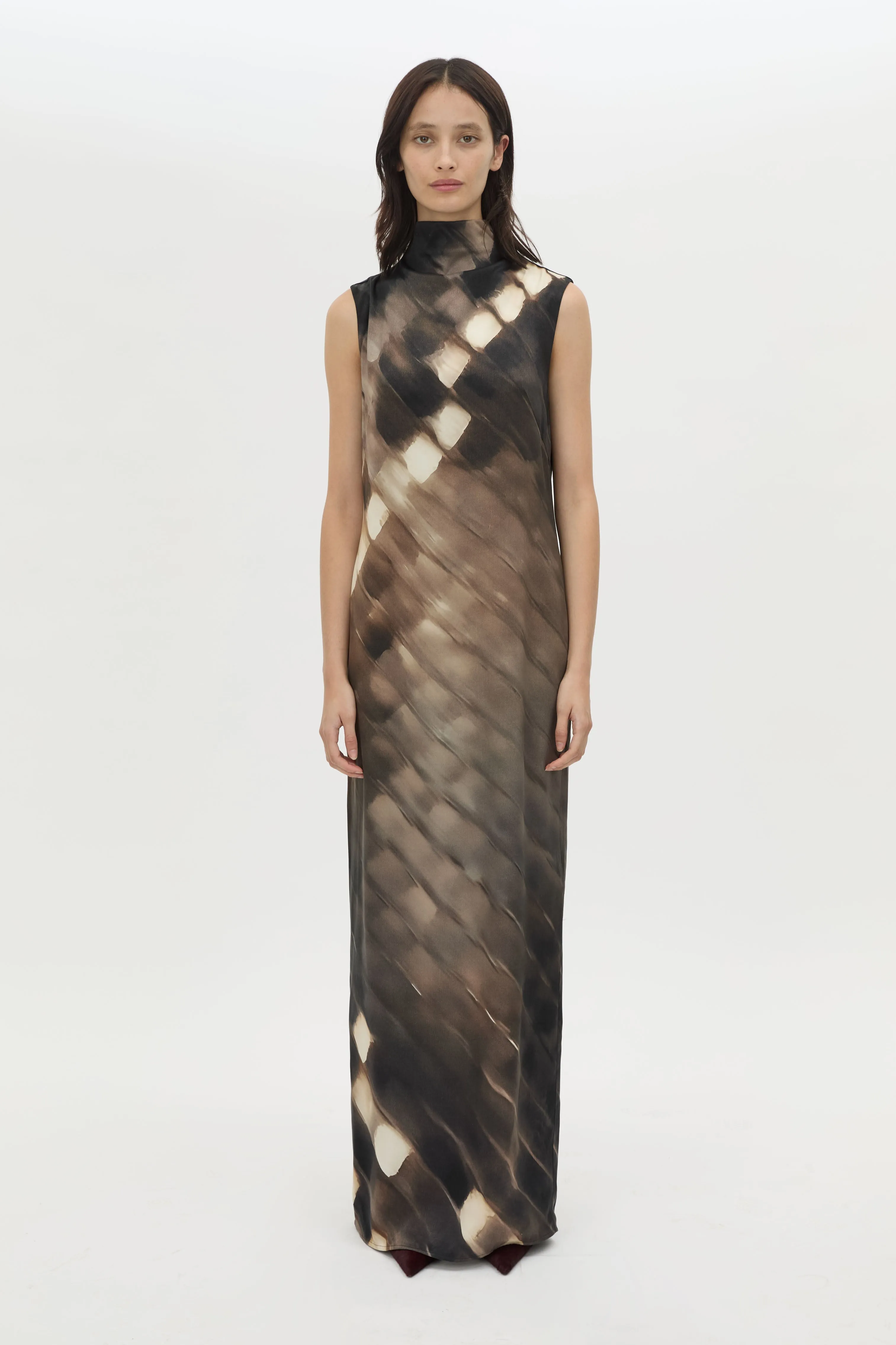 Asper Maxi Dress sold by camilla & marc product image thumbnail 3