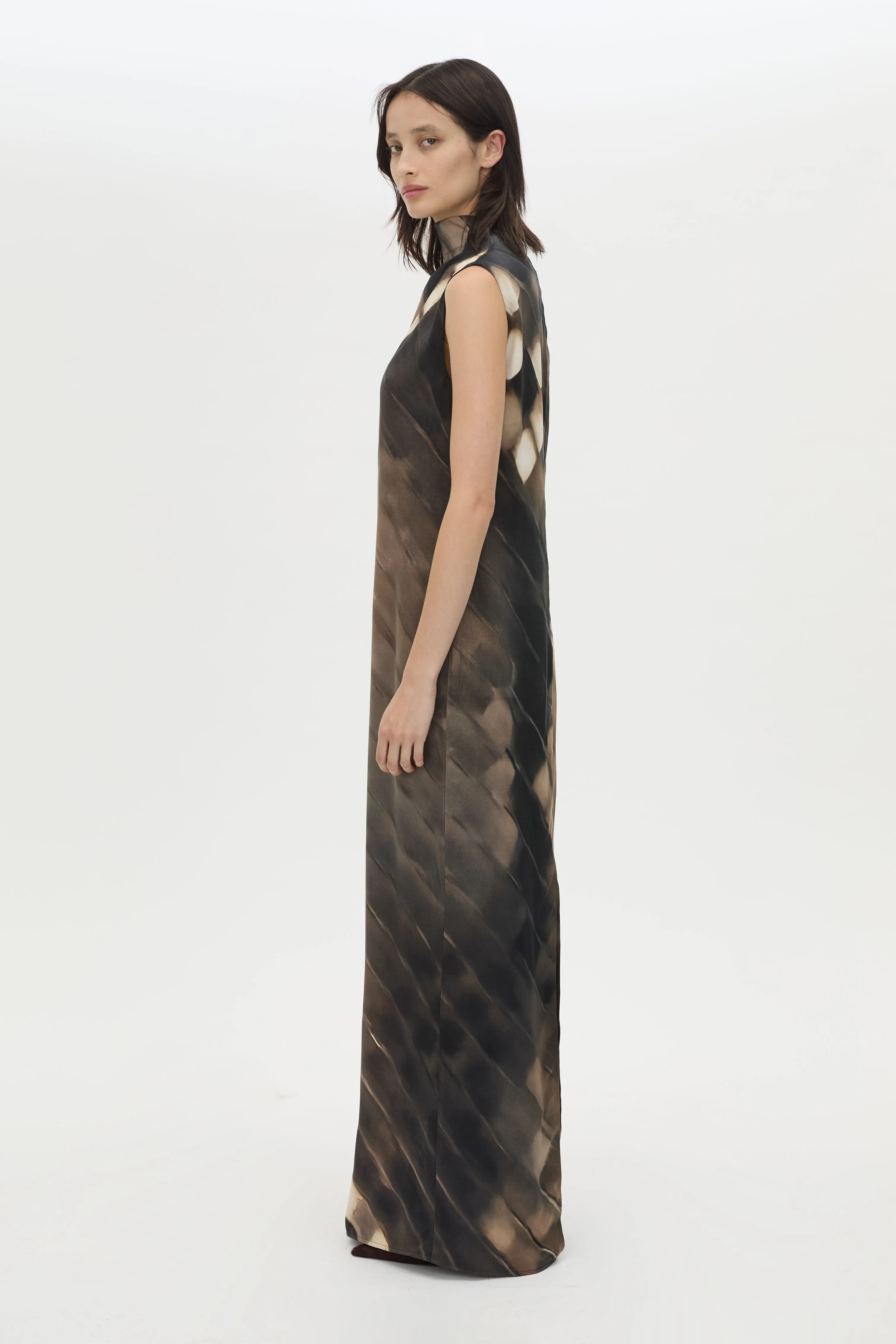 Asper Maxi Dress sold by camilla & marc product image thumbnail 4