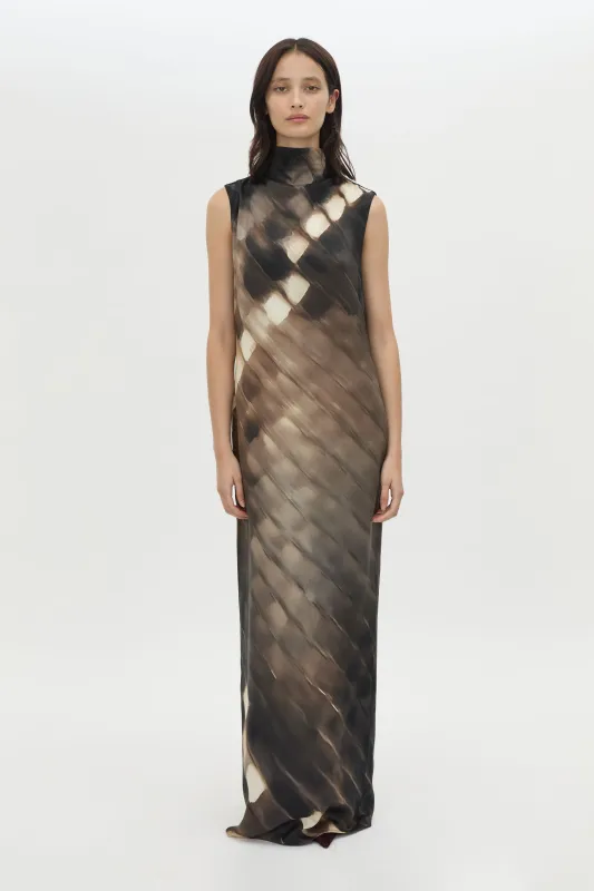 Asper Maxi Dress made by camilla & marc