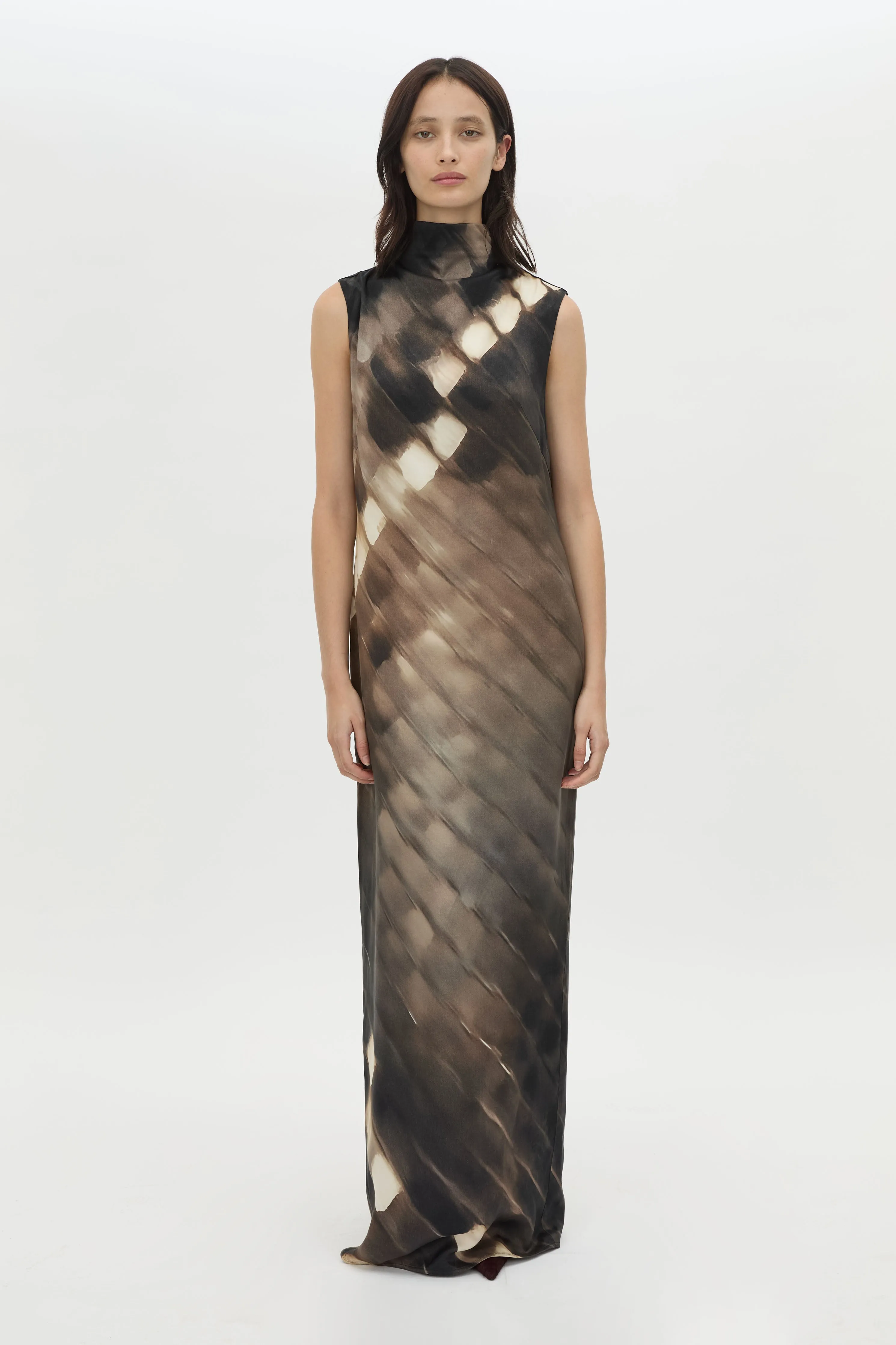 Asper Maxi Dress sold by camilla & marc