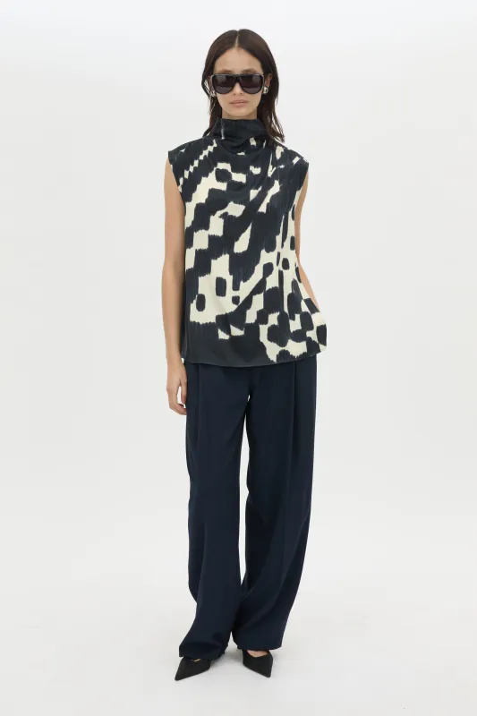 Asper Top made by camilla & marc