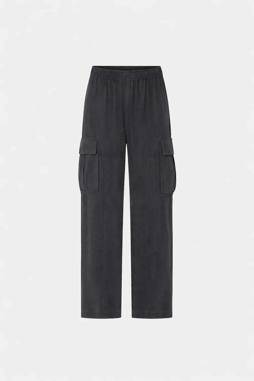 Allegro Satin Pant sold by camilla & marc product image thumbnail 5