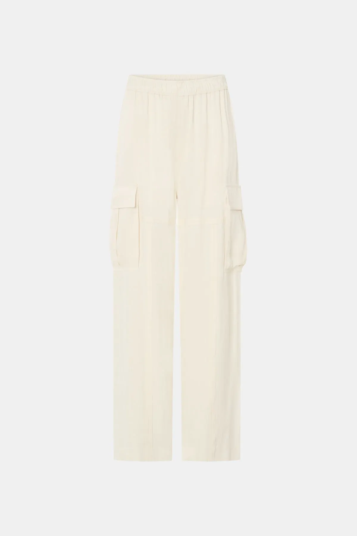 Allegro Satin Pant sold by camilla & marc product image thumbnail 5
