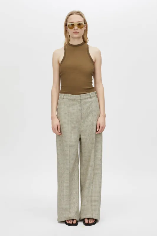 Raha Tank sold by camilla & marc