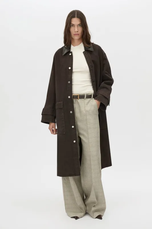 Raha Tank sold by camilla & marc