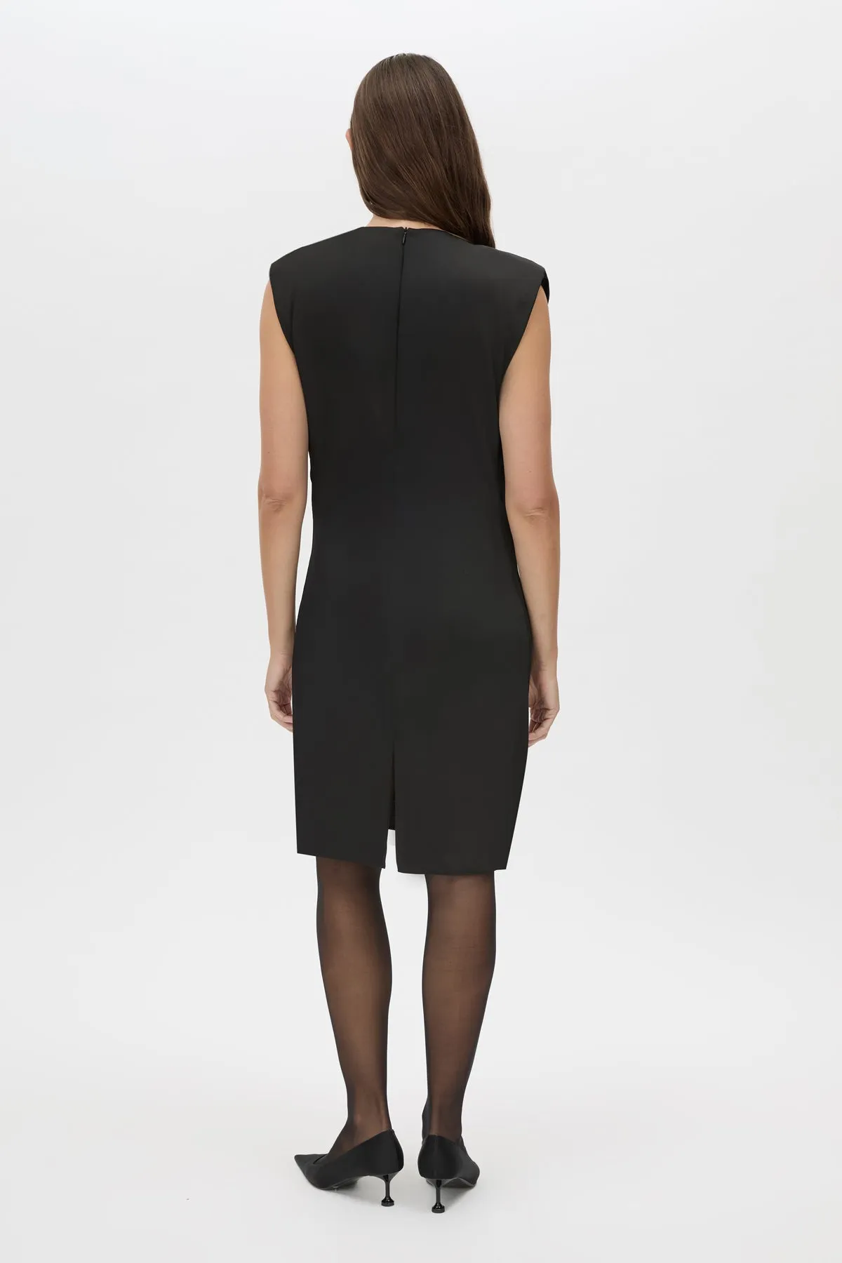 Elowyn Dress sold by camilla & marc product image thumbnail 5