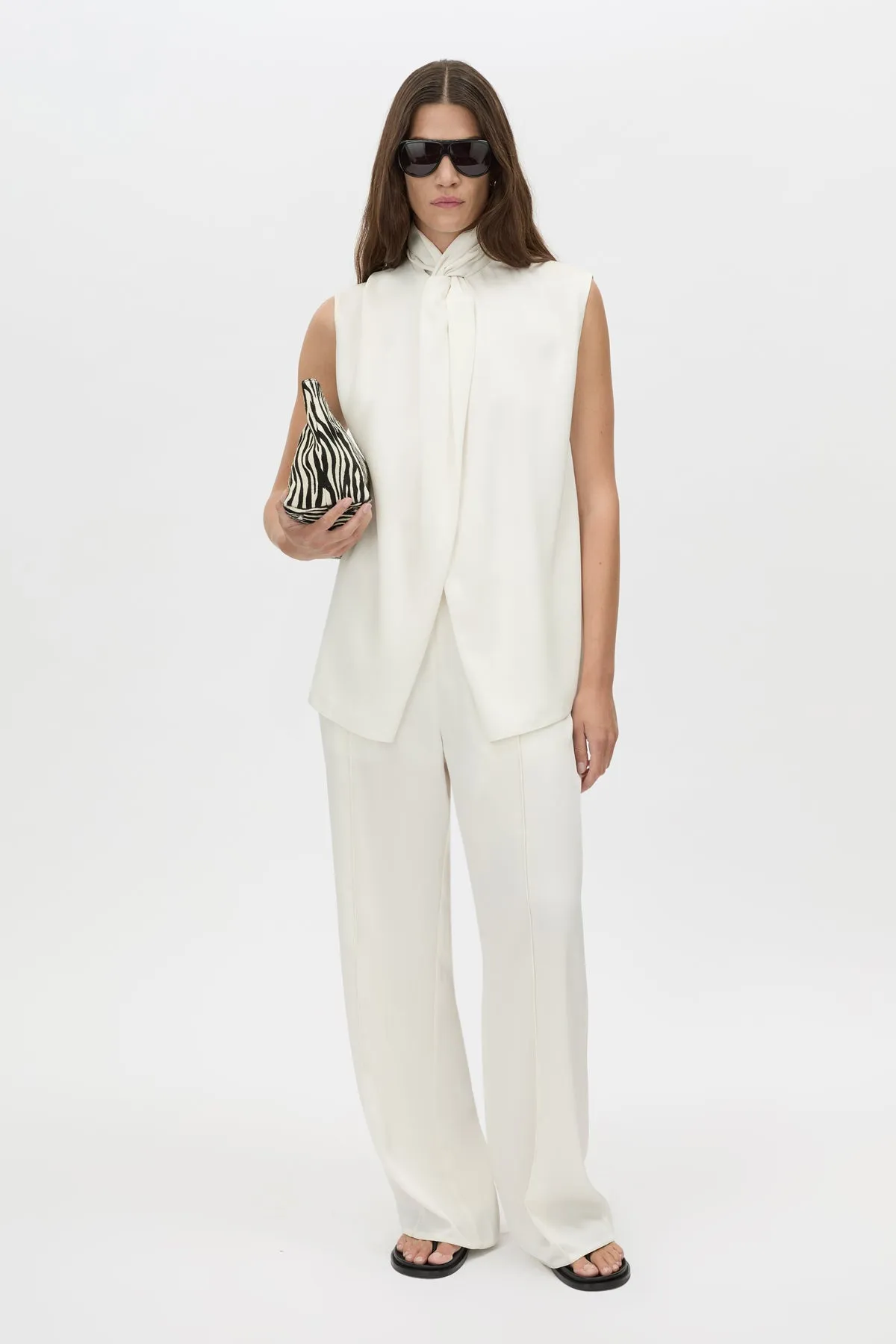 Aaron Top sold by camilla & marc product image thumbnail 3