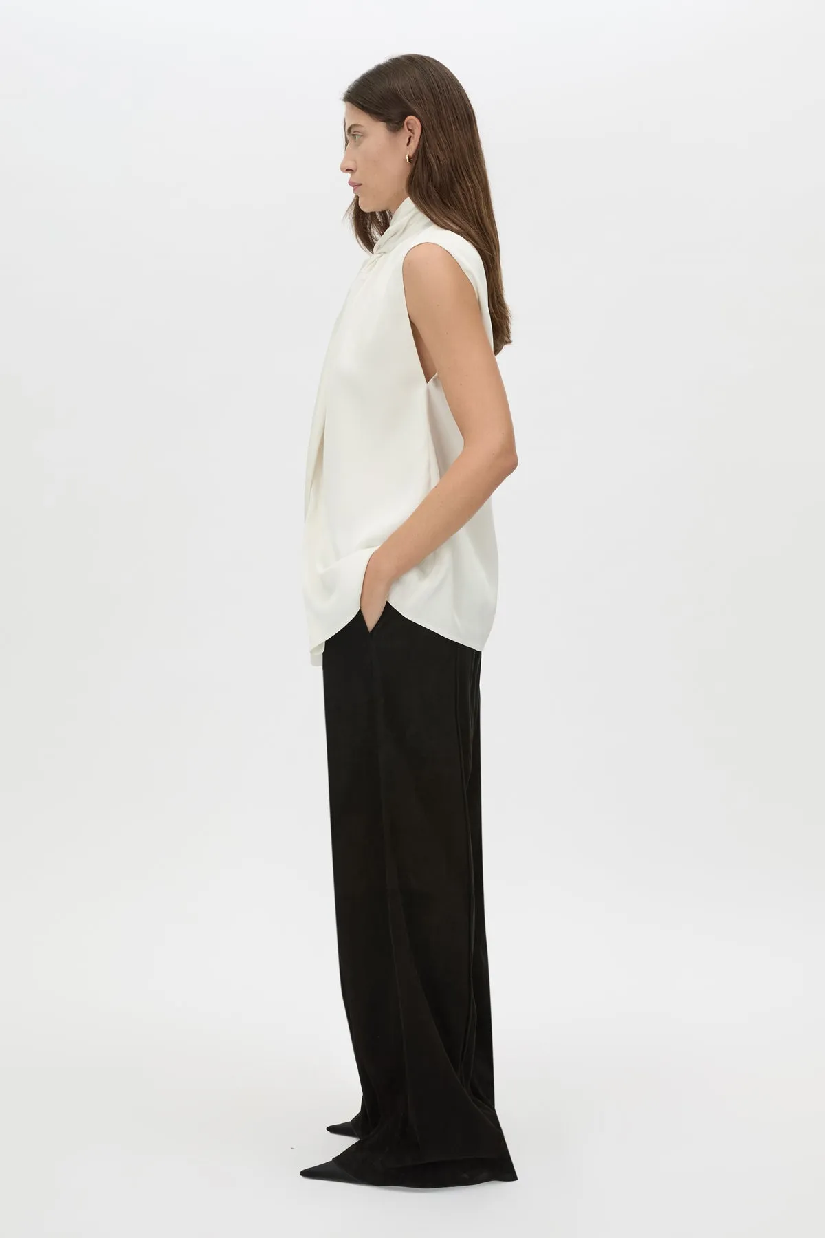 Aaron Top sold by camilla & marc product image thumbnail 4