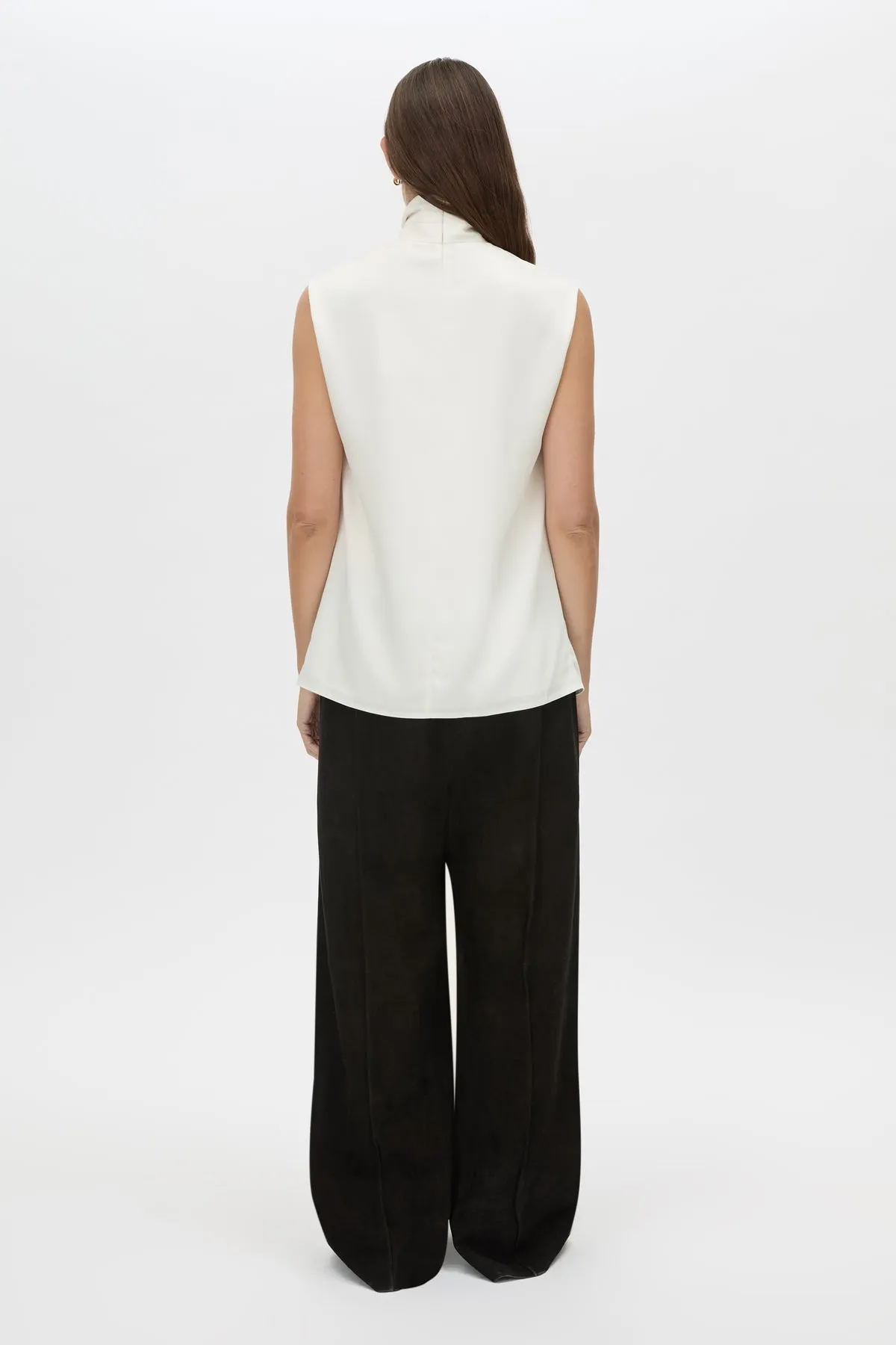 Aaron Top sold by camilla & marc product image thumbnail 5