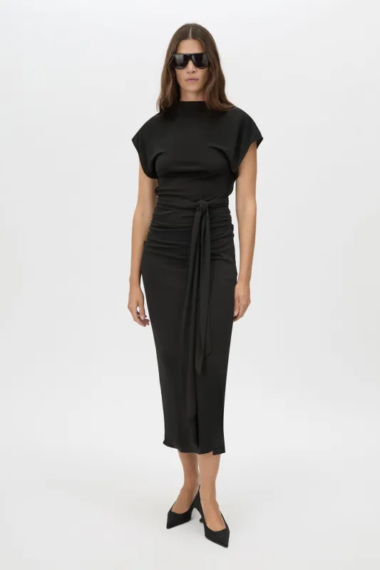 Alda Midi Dress made by camilla & marc