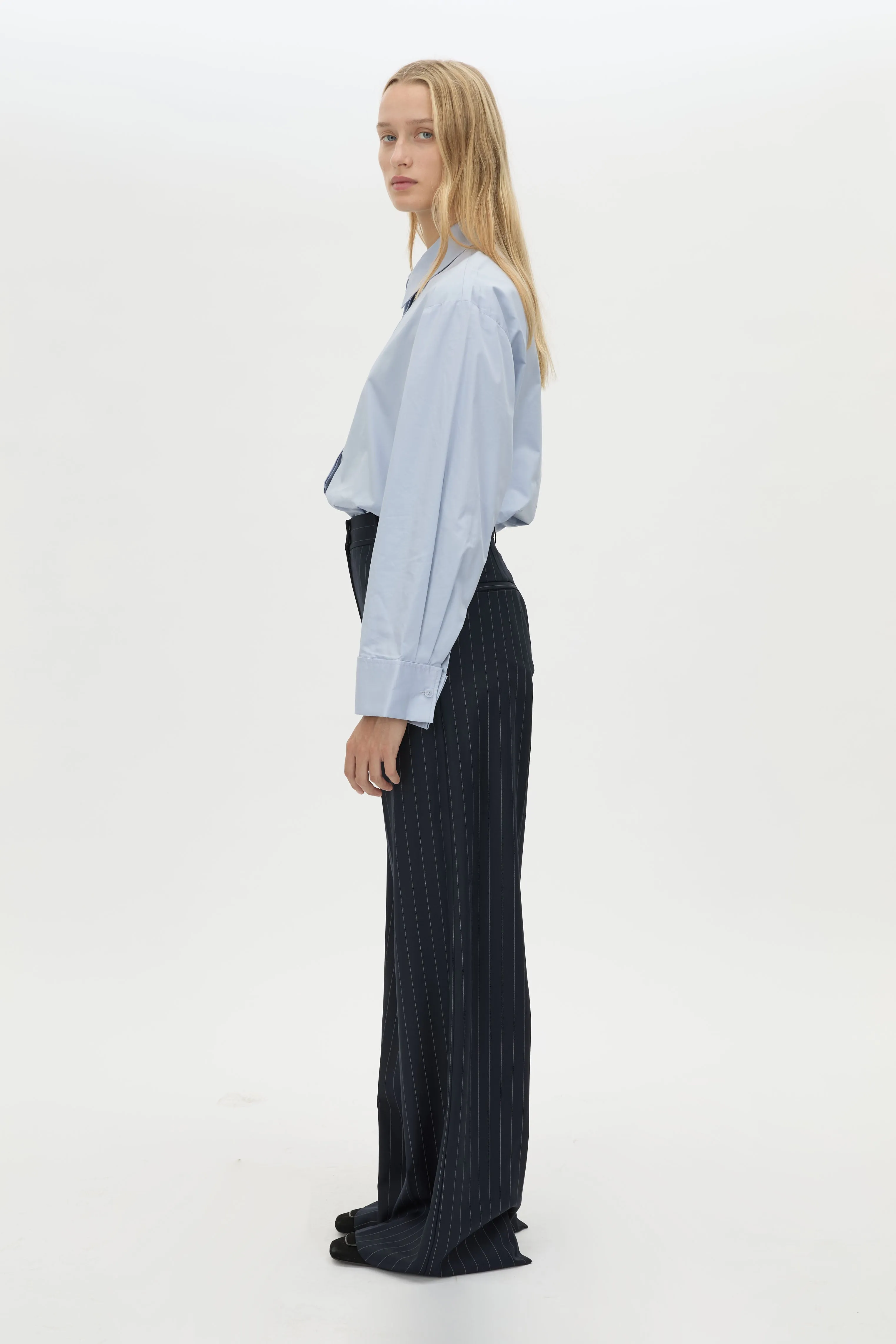 Tyler Long Sleeve Shirt sold by camilla & marc product image thumbnail 4