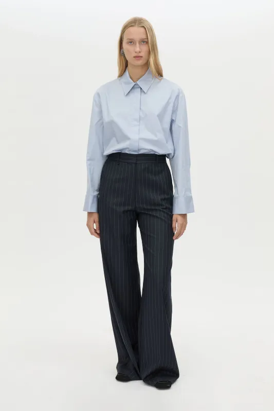 Tyler Long Sleeve Shirt made by camilla & marc