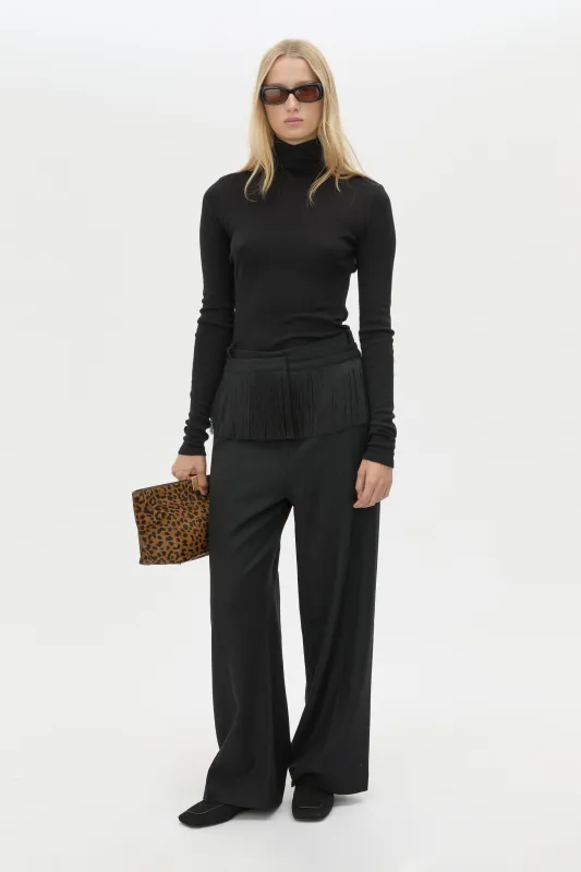 Zaman Wide Leg Pant sold by camilla & marc