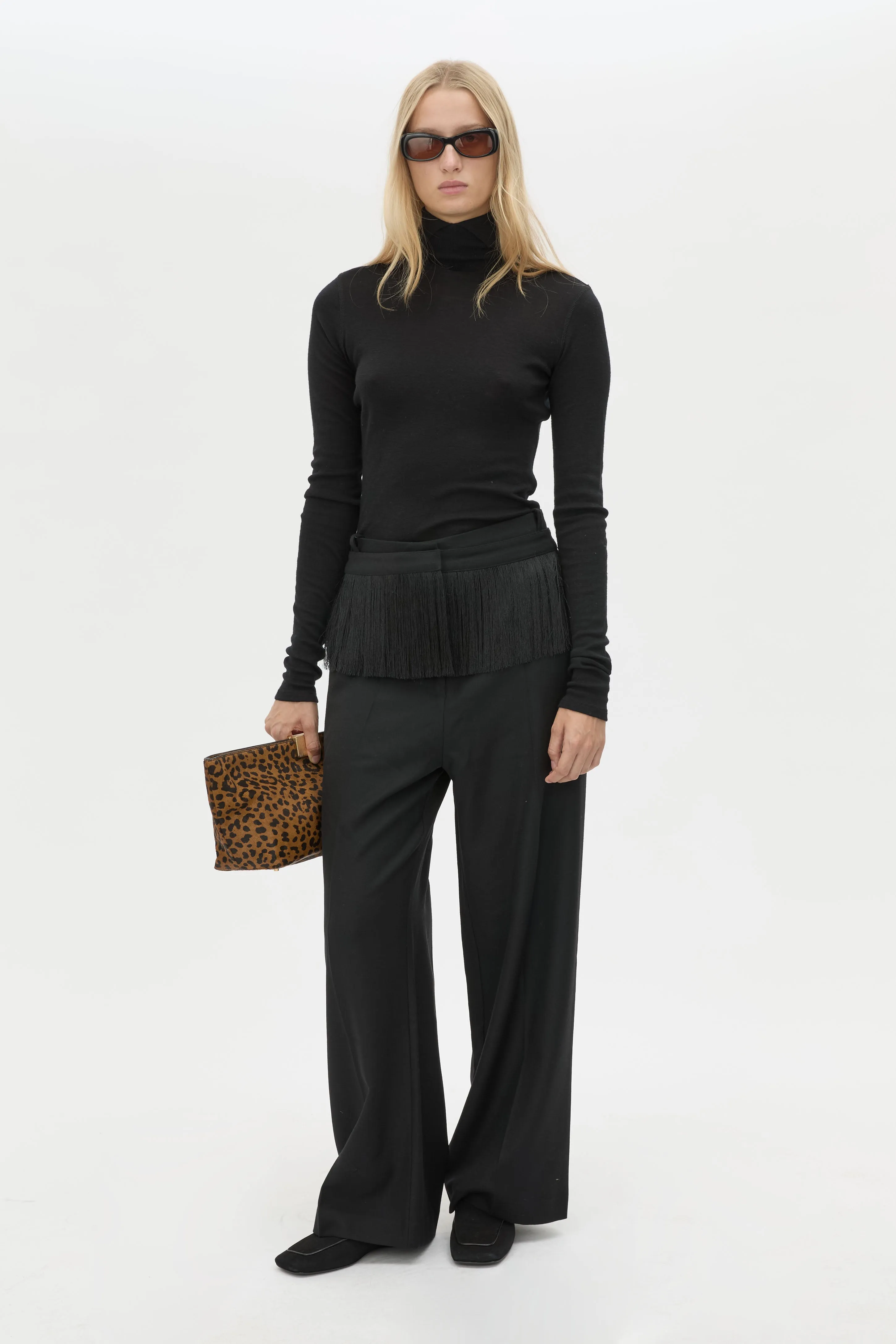 Zaman Wide Leg Pant sold by camilla & marc