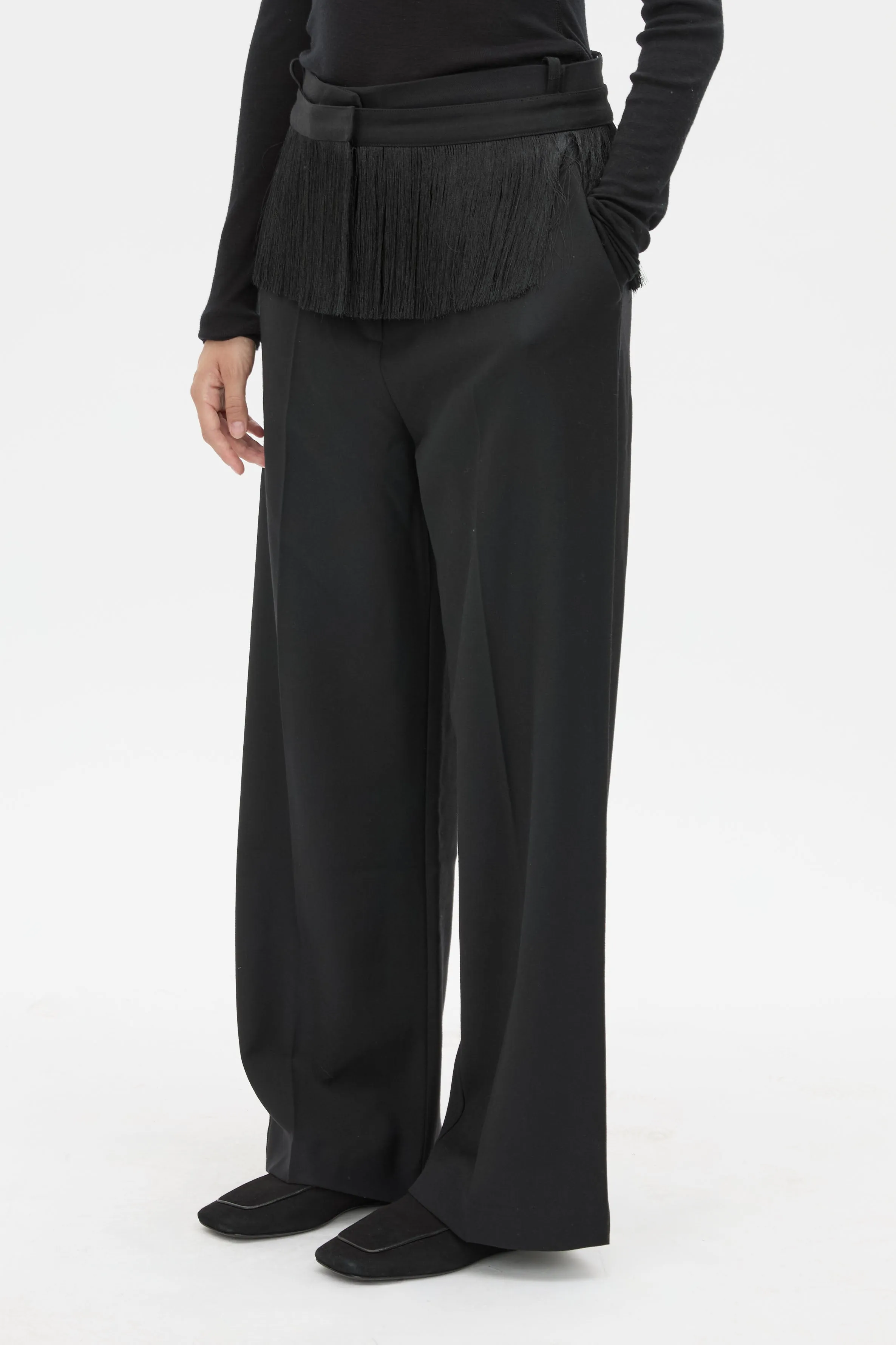 Zaman Wide Leg Pant sold by camilla & marc product image thumbnail 2