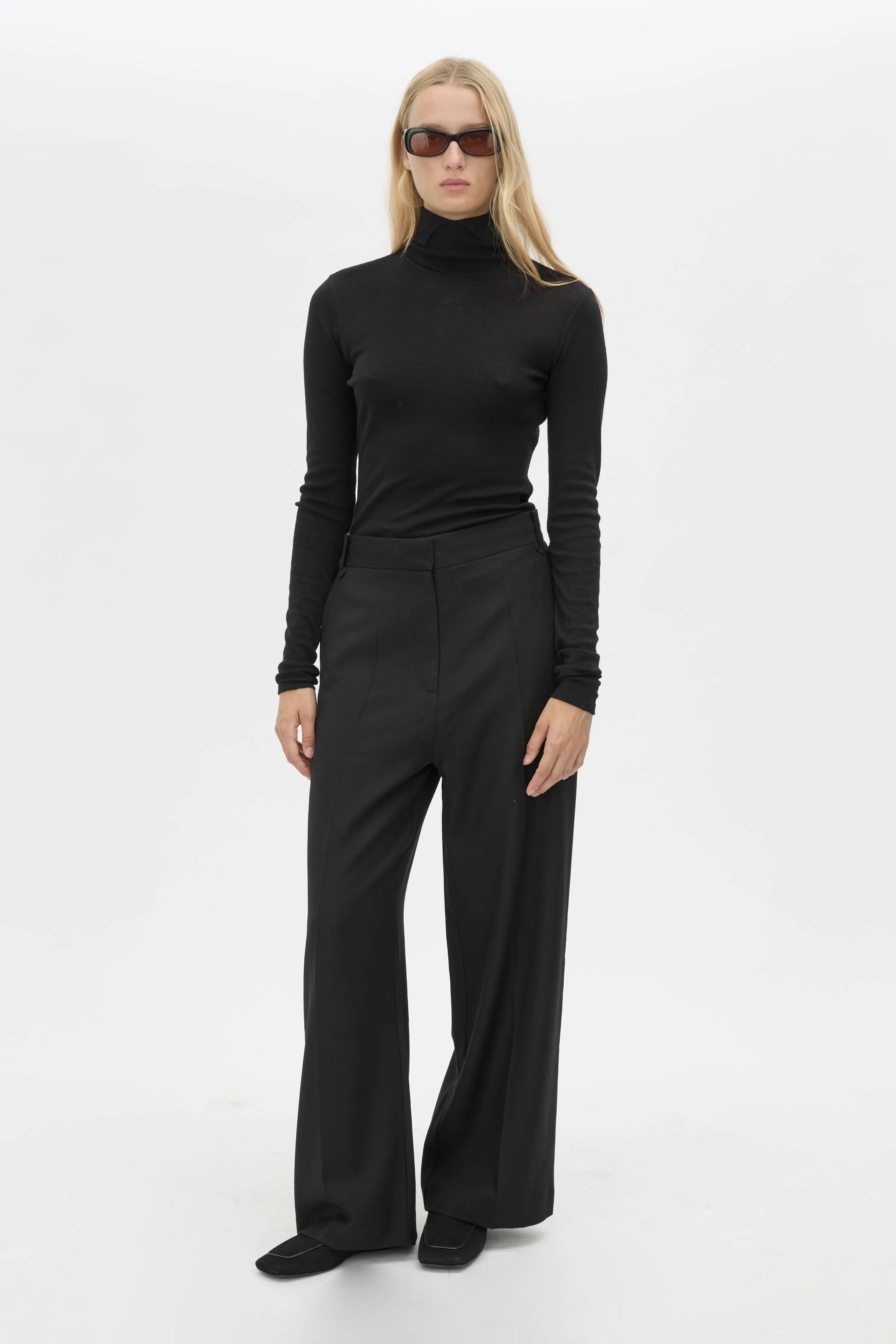 Zaman Wide Leg Pant sold by camilla & marc product image thumbnail 5