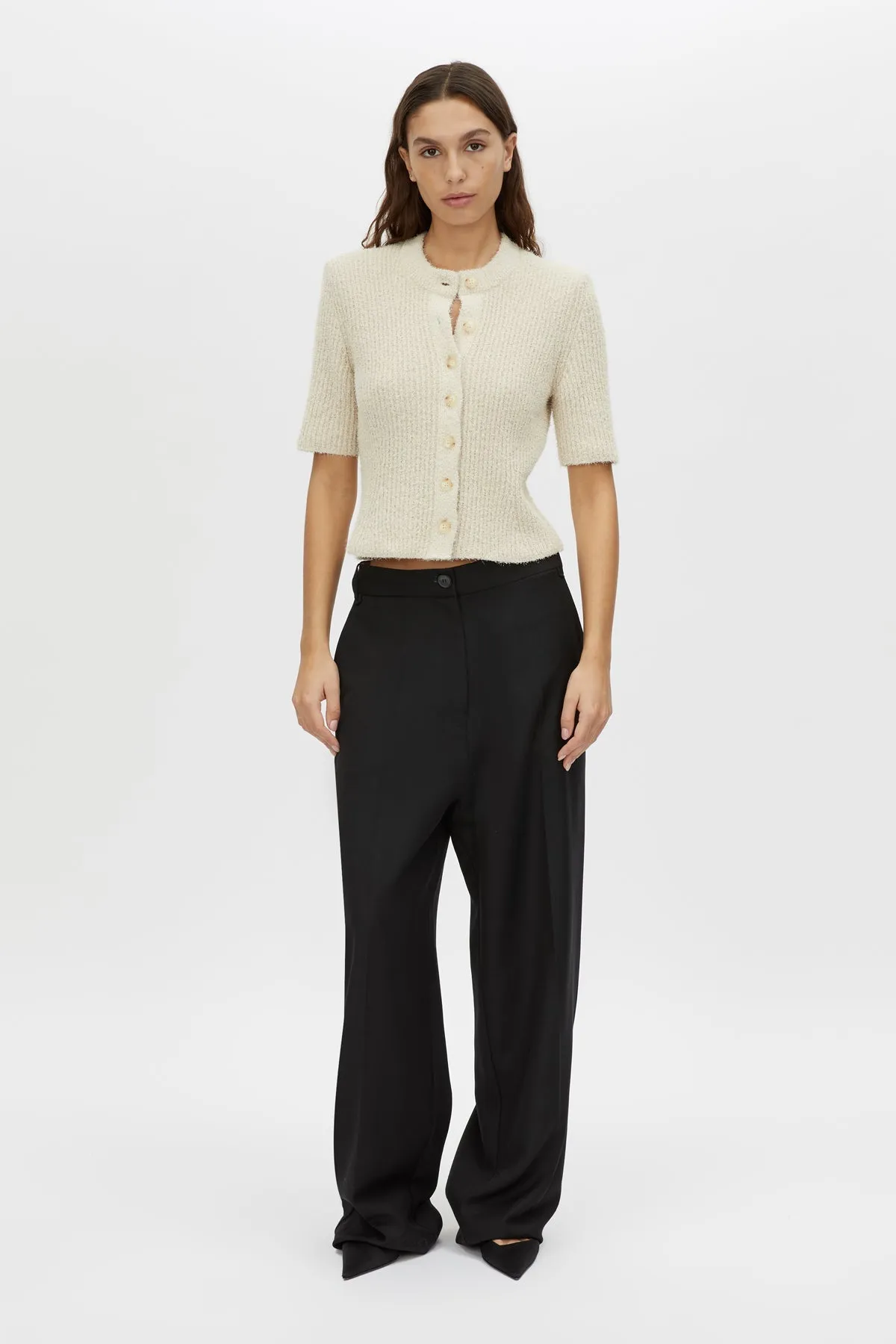 Zaman Wide Leg Pant sold by camilla & marc product image thumbnail 3