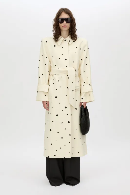 Ponza Coat sold by camilla & marc