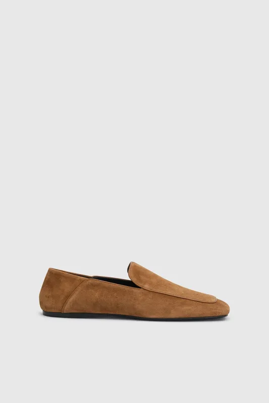 Carolyn Loafer made by camilla & marc