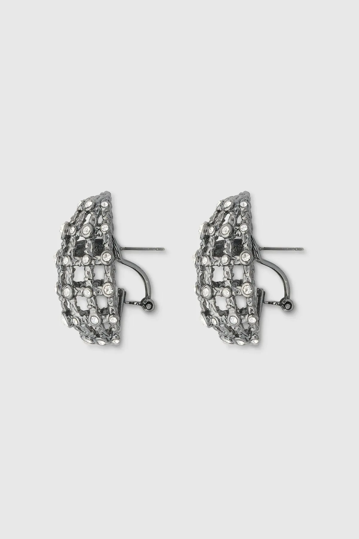 Jurien Cage Earrings sold by camilla & marc product image thumbnail 4