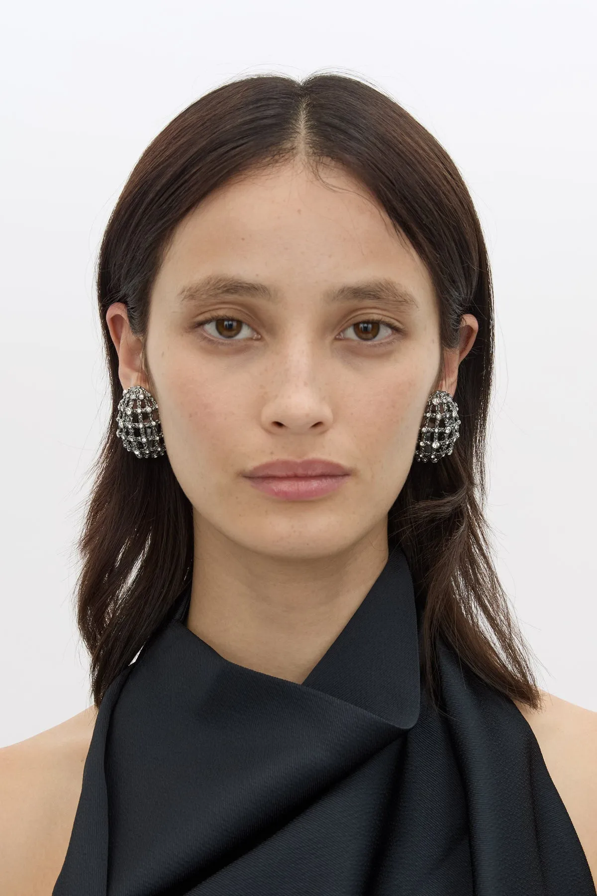 Jurien Cage Earrings sold by camilla & marc product image thumbnail 3