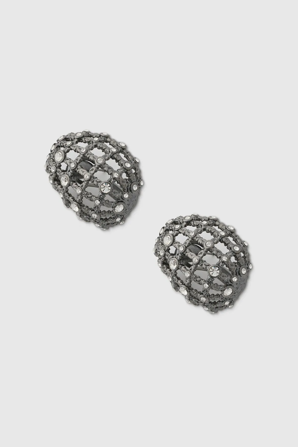 Jurien Cage Earrings sold by camilla & marc product image thumbnail 5