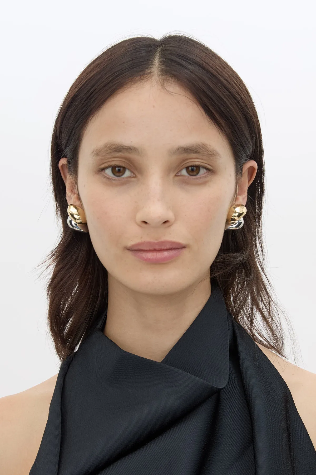 Koa Earrings sold by camilla & marc product image thumbnail 4