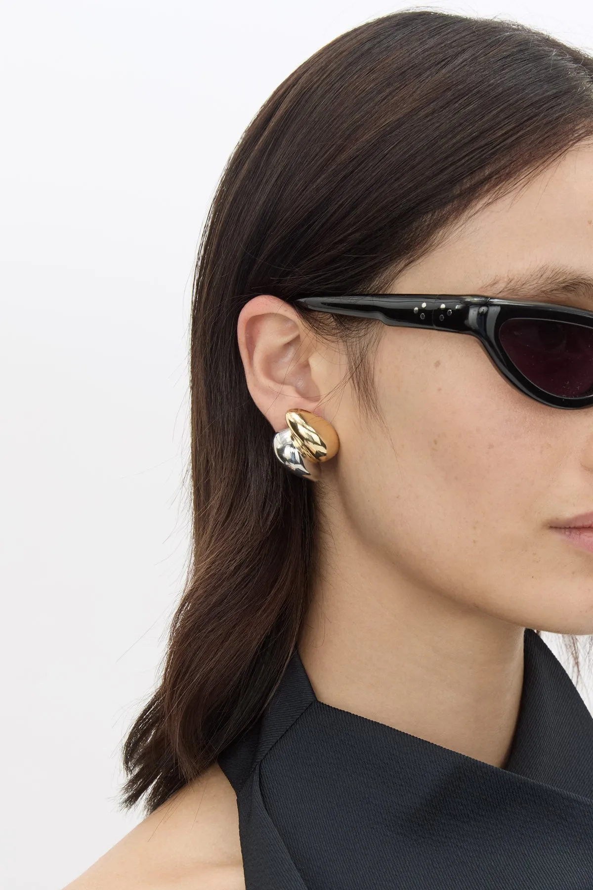 Koa Earrings sold by camilla & marc product image thumbnail 2