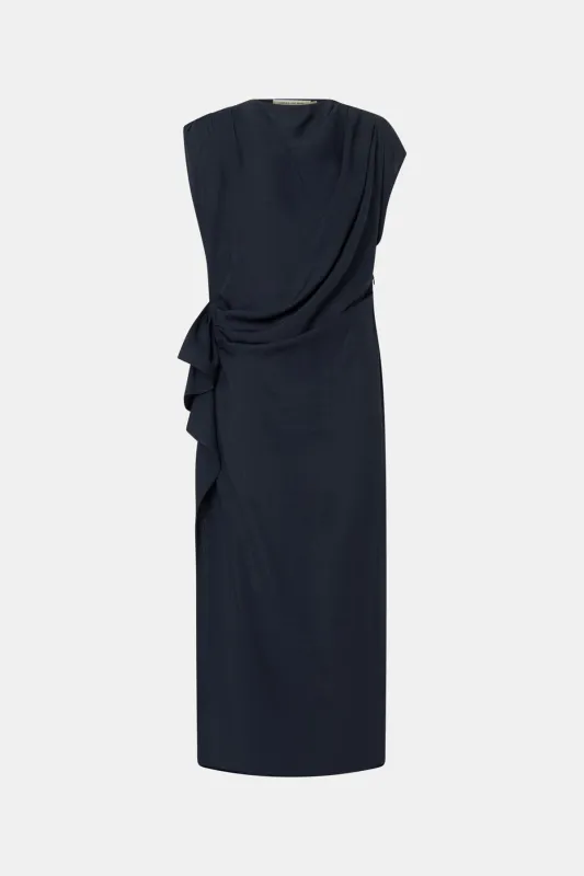 Audry Midi Dress made by camilla & marc