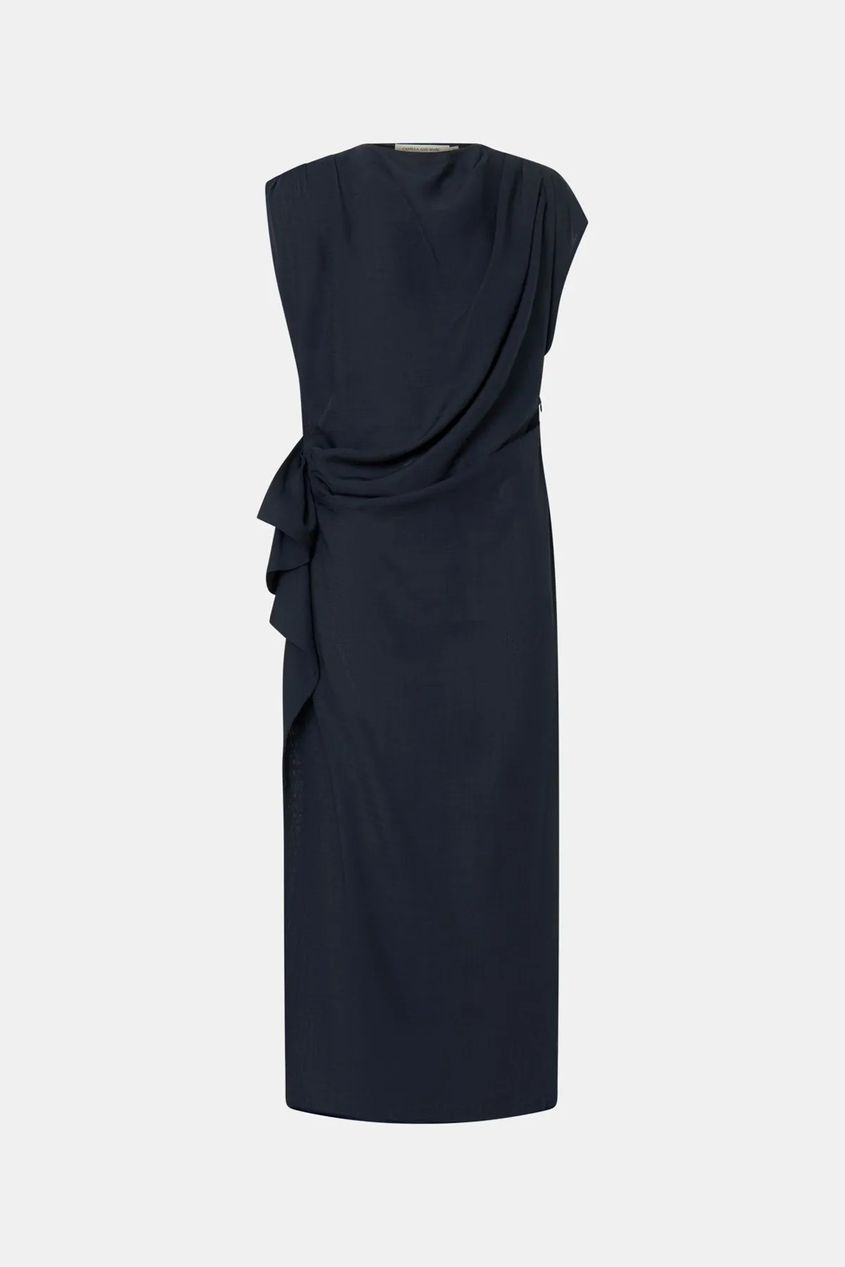 Audry Midi Dress sold by camilla & marc