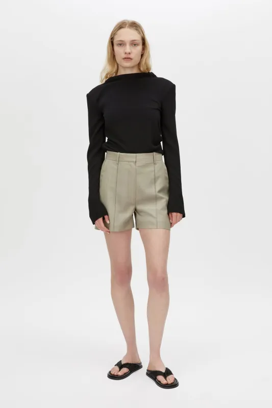 Eon Long Sleeve Top sold by camilla & marc