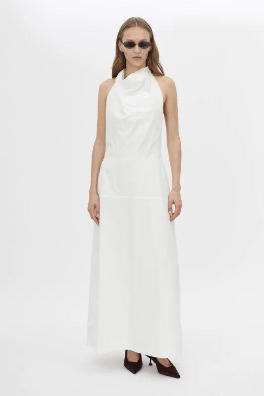 Grace Maxi Dress sold by camilla & marc